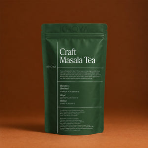 MASALA CHAI