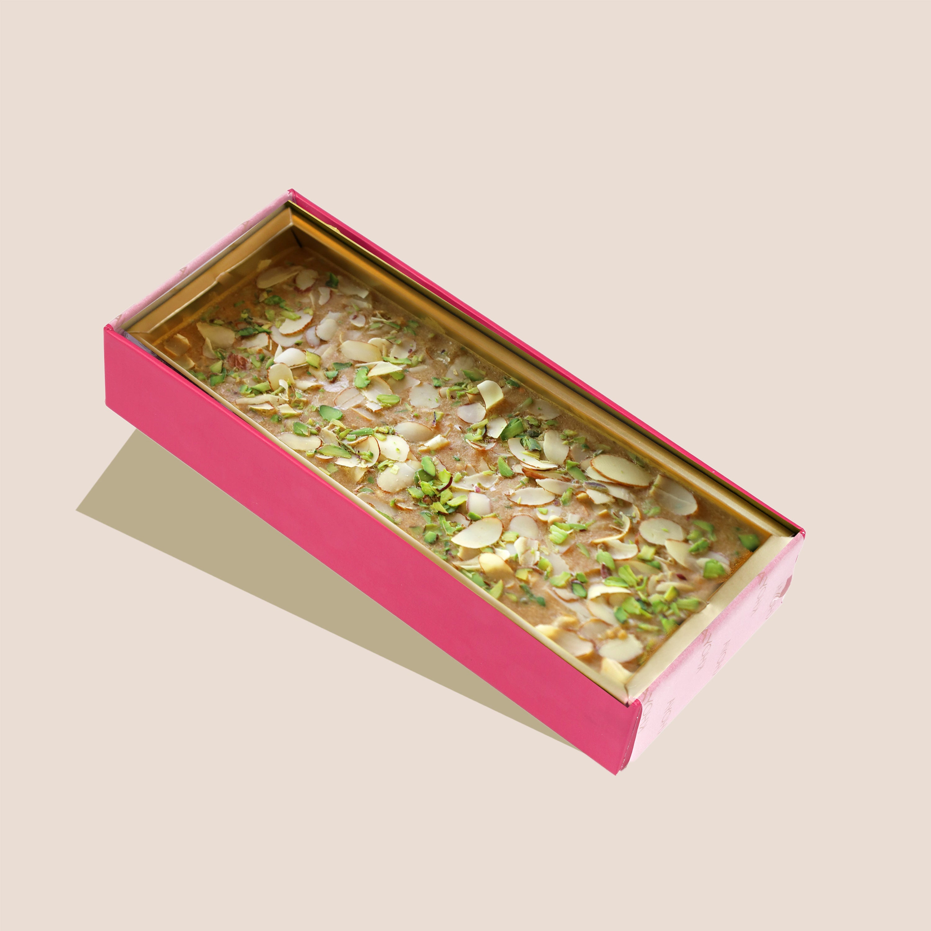 CHANA BARFI SLAB