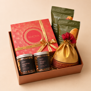 Sindhara Signature | Teej Gift Hamper Online - TEEJ SPECIAL