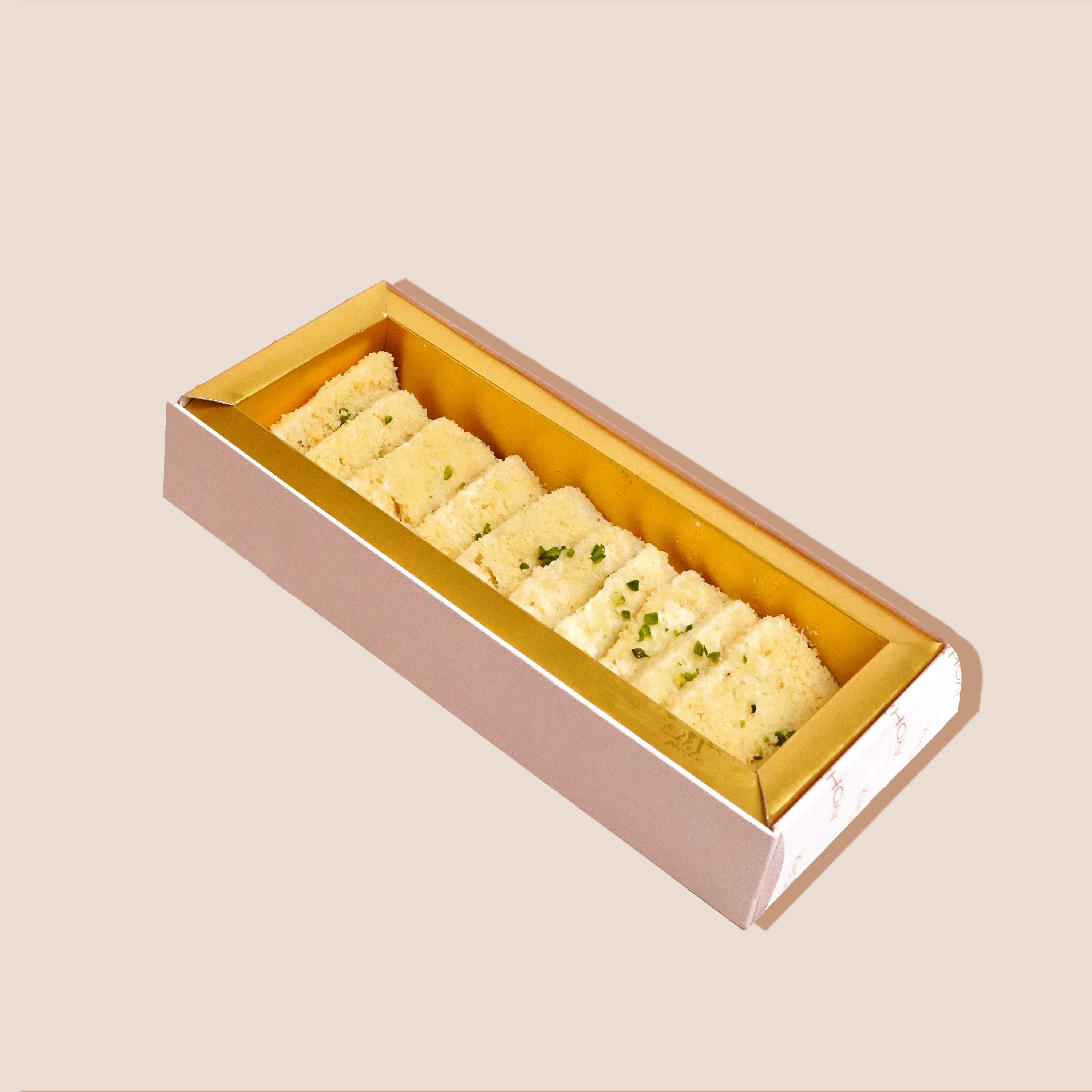 CHENA TOAST