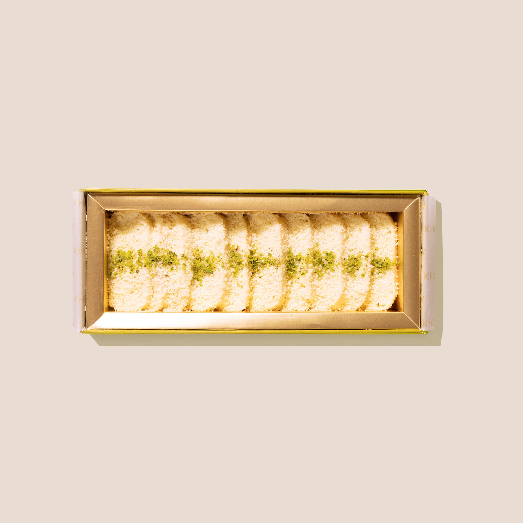 CHENA TOAST