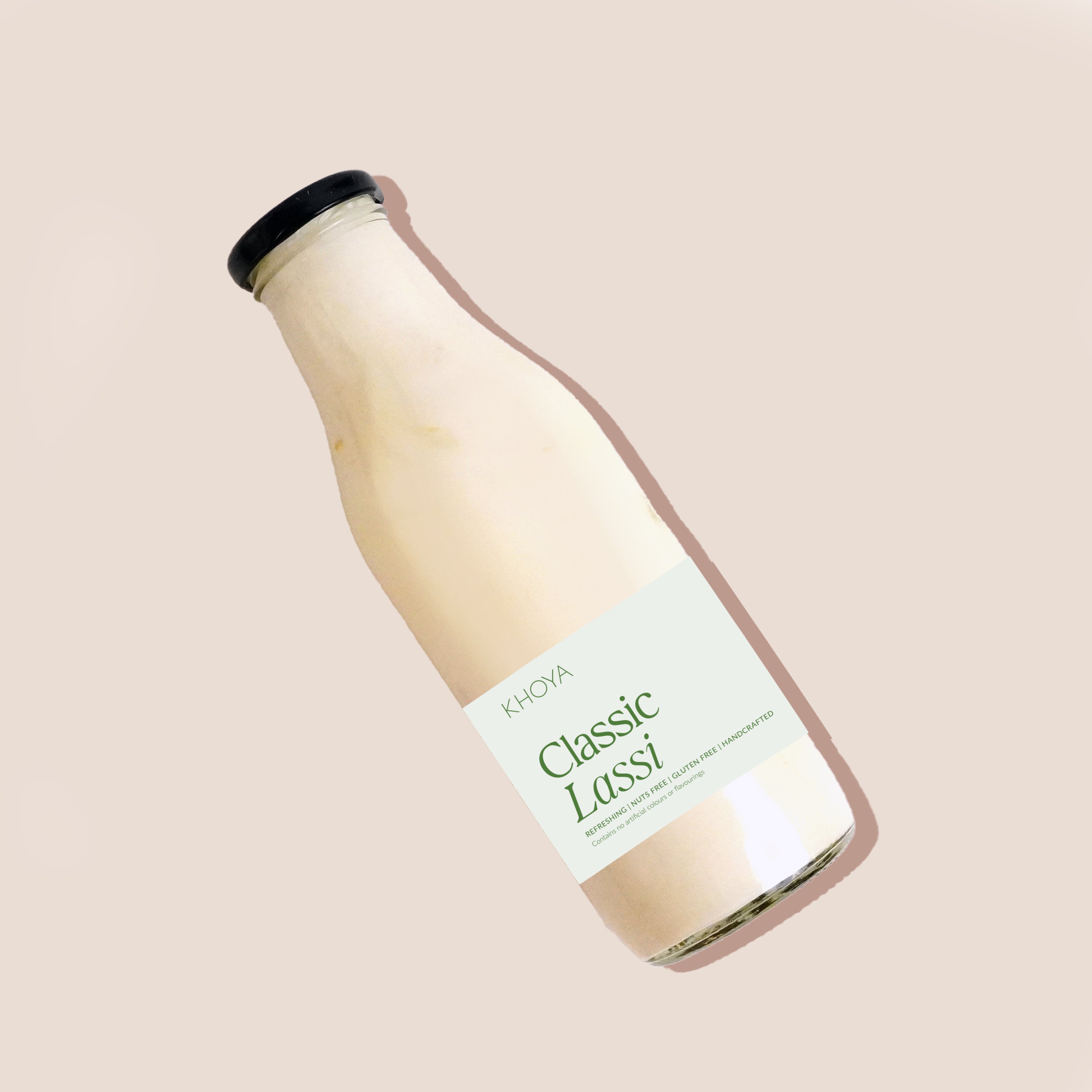 Classic Lassi
