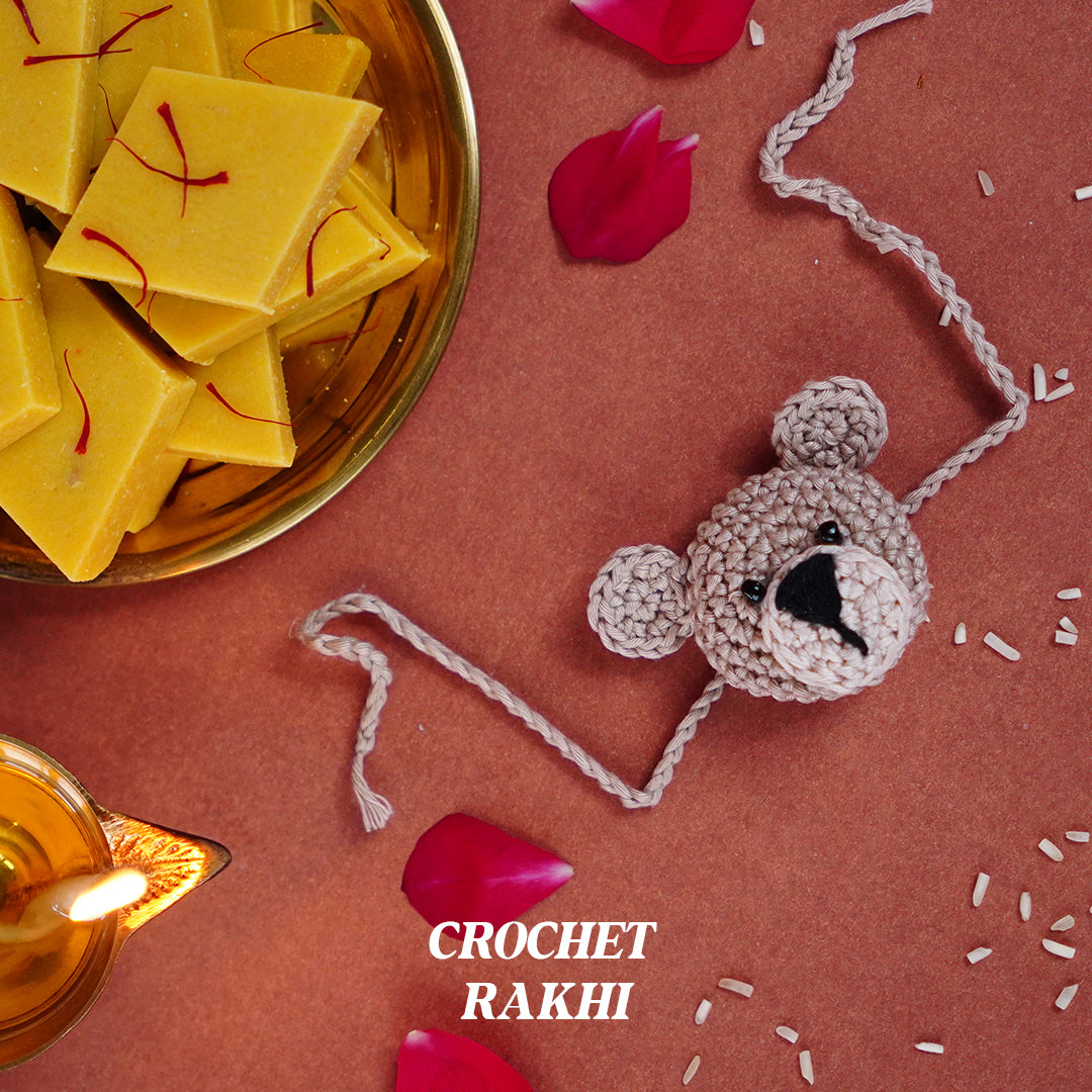 The Classic Sibling Soirée - Rakhi Special Hamper