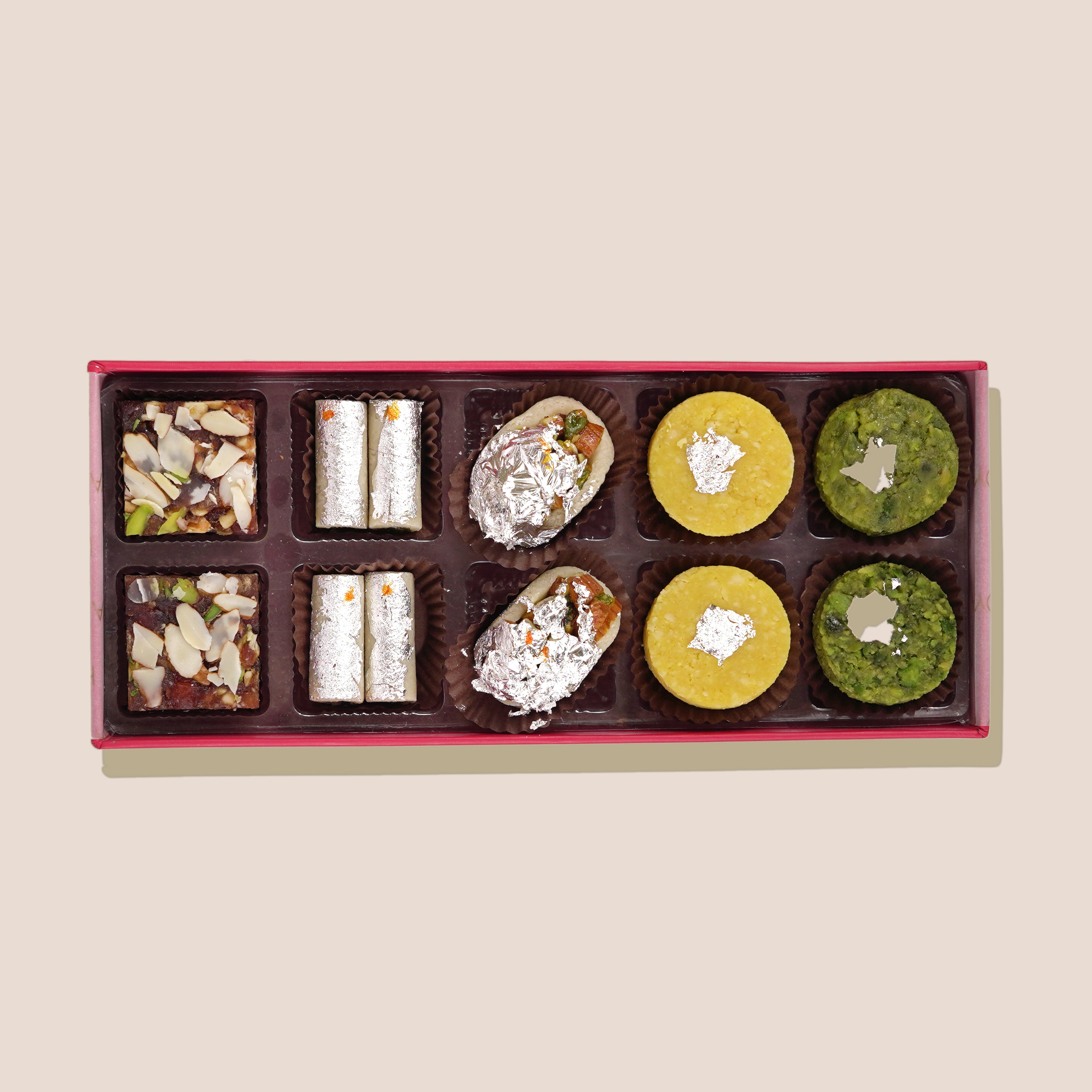 PREMIUM MITHAI