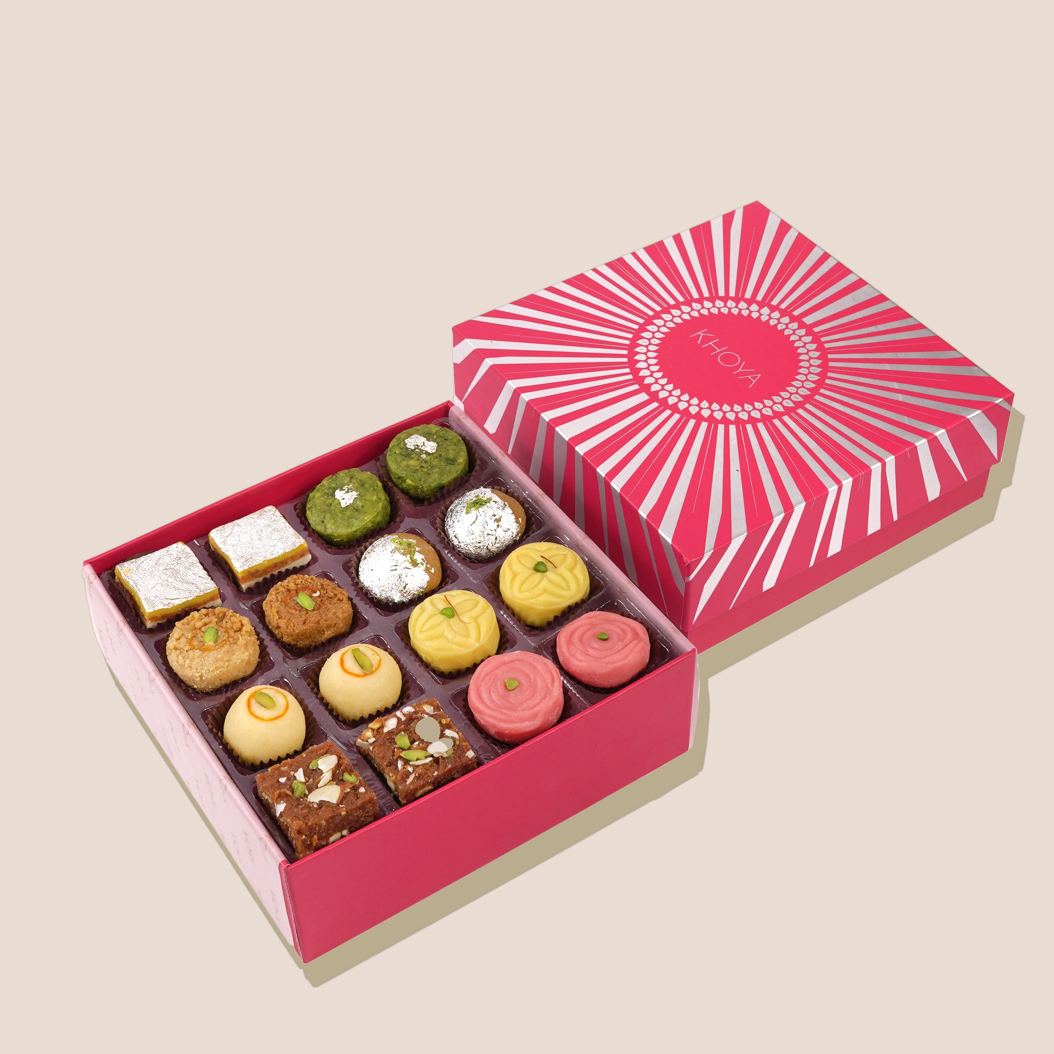 MOST LOVED MITHAI BOX