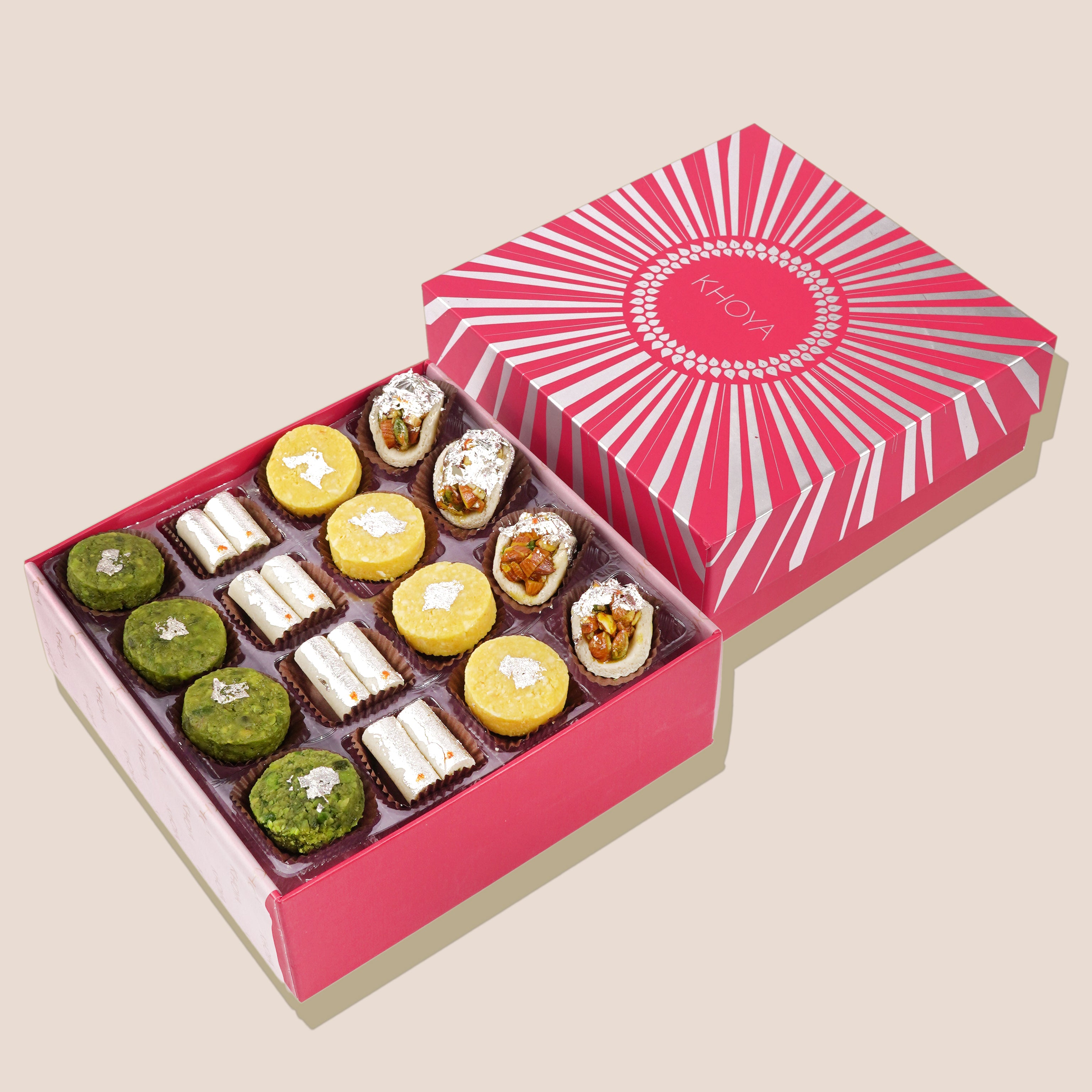 PREMIUM MITHAI