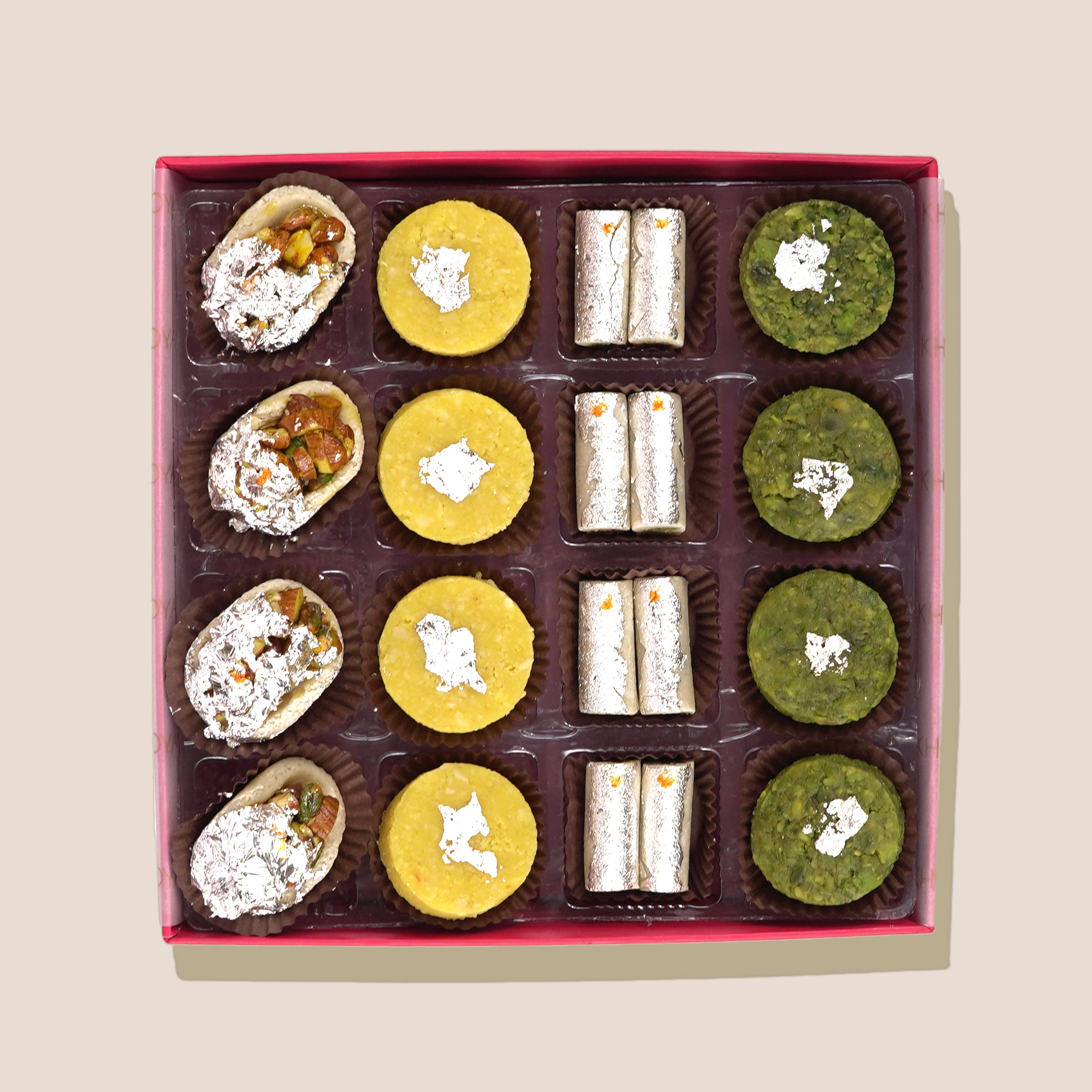 PREMIUM MITHAI