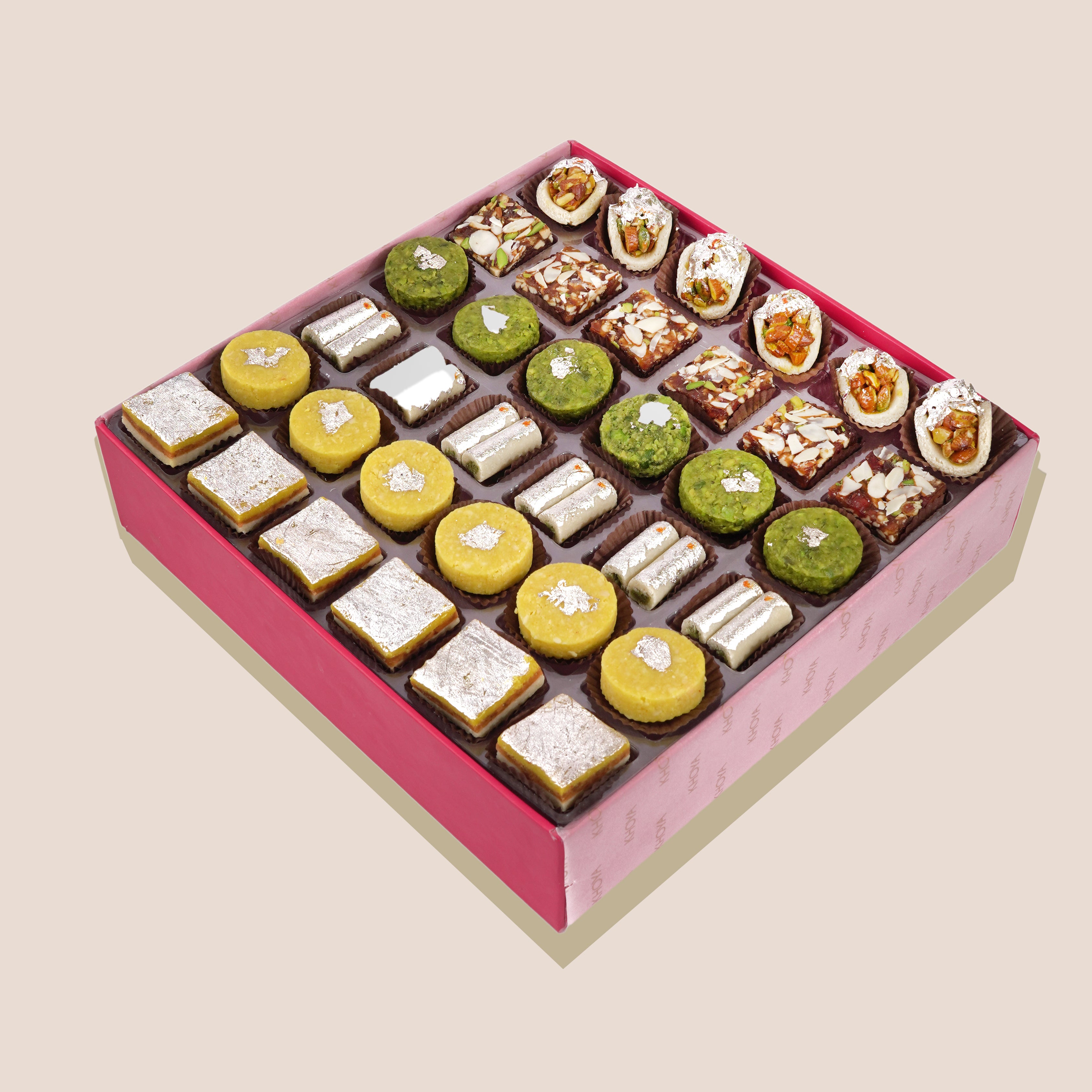 PREMIUM MITHAI