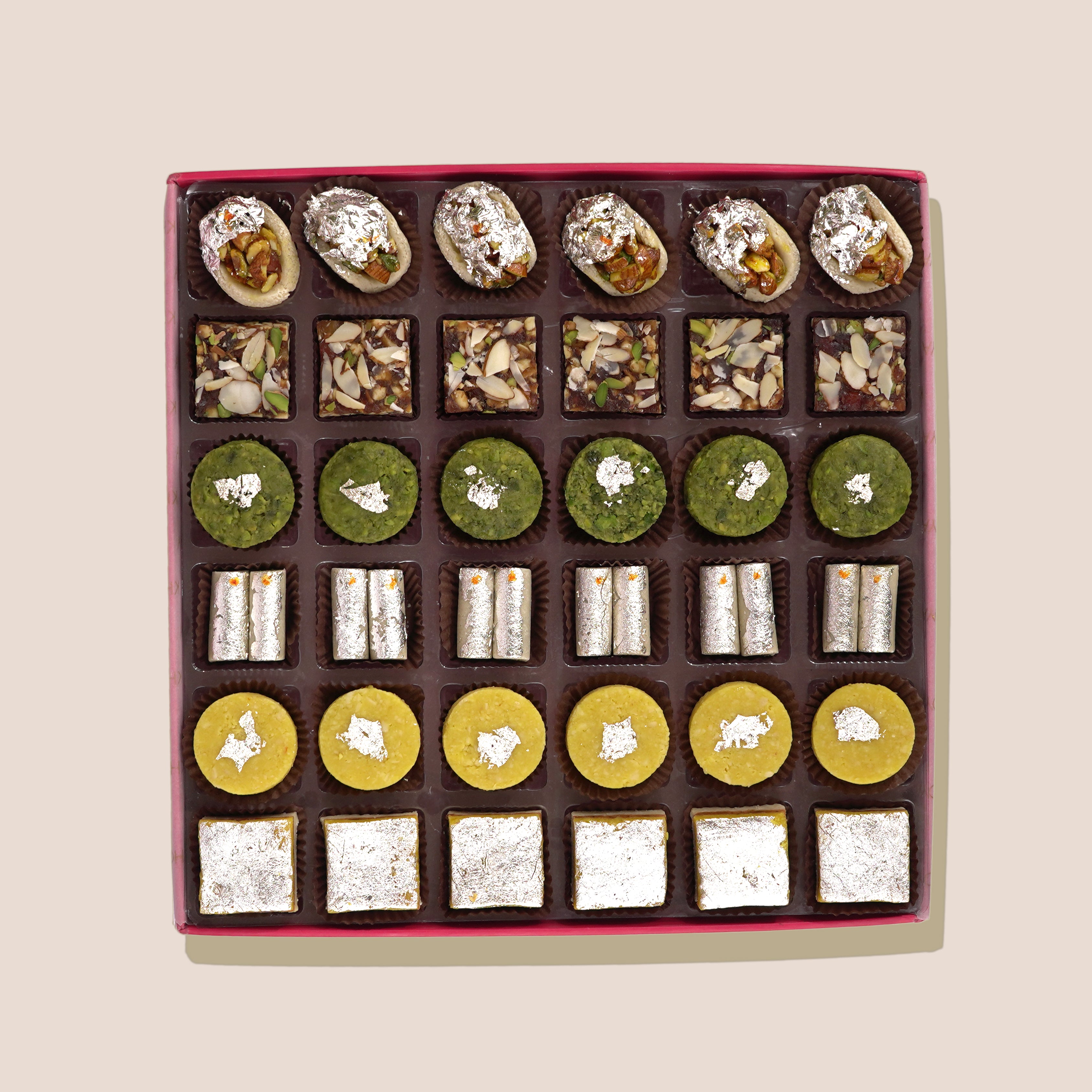 PREMIUM MITHAI