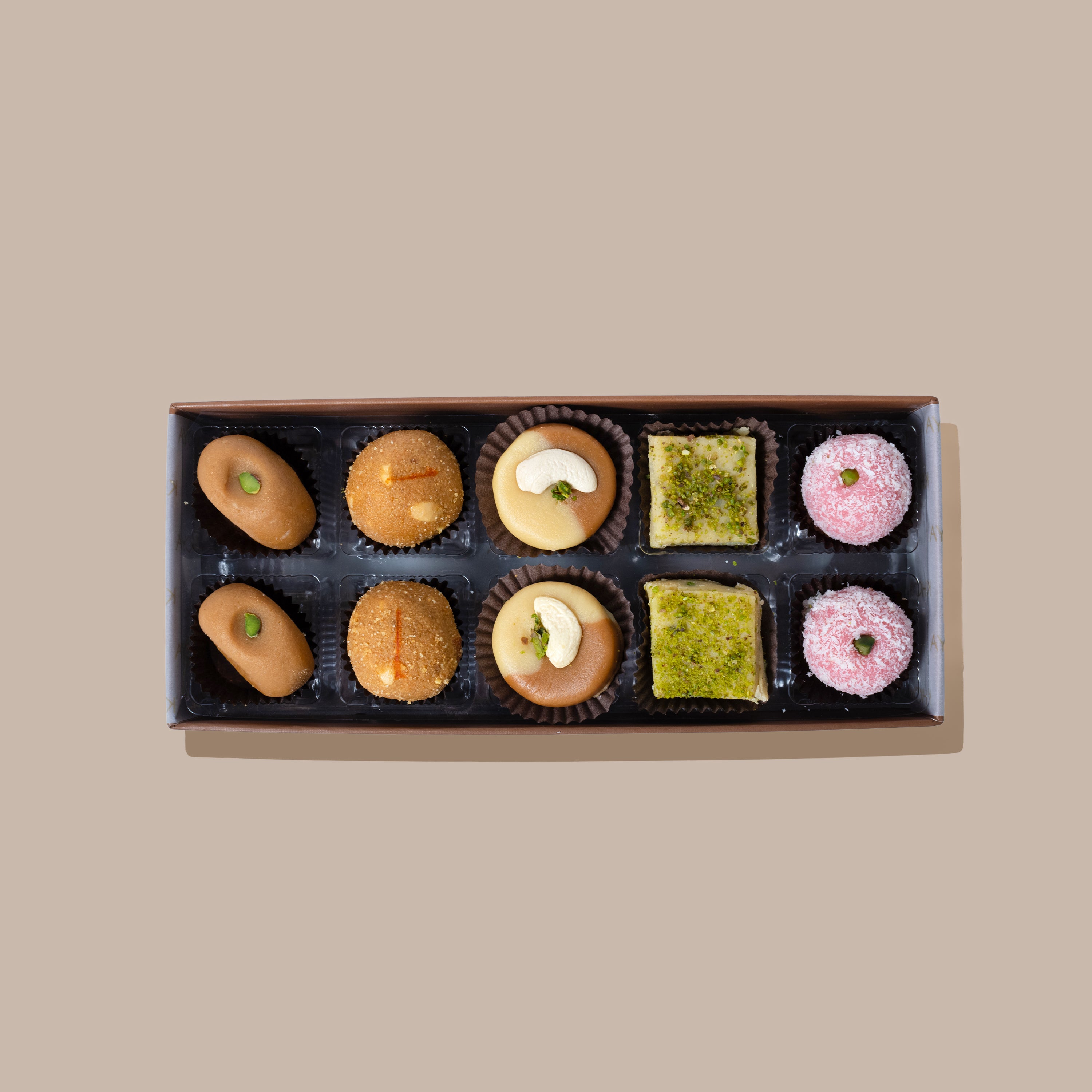 SUGAR FREE MITHAI