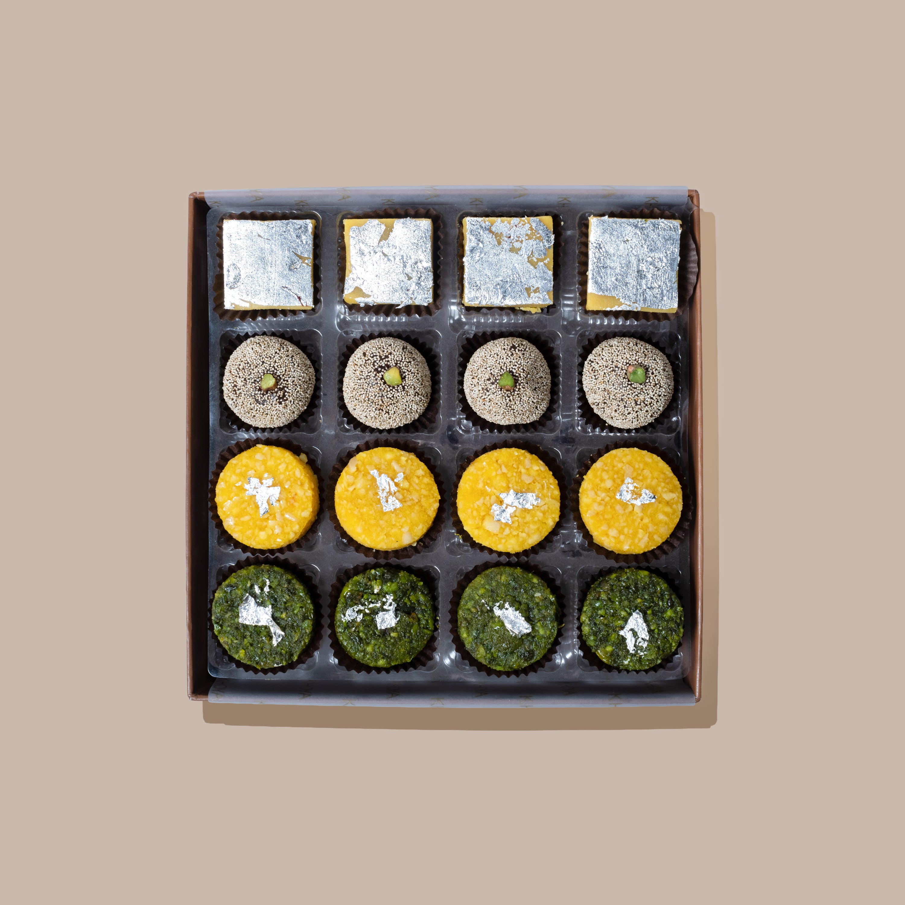 PREMIUM MITHAI
