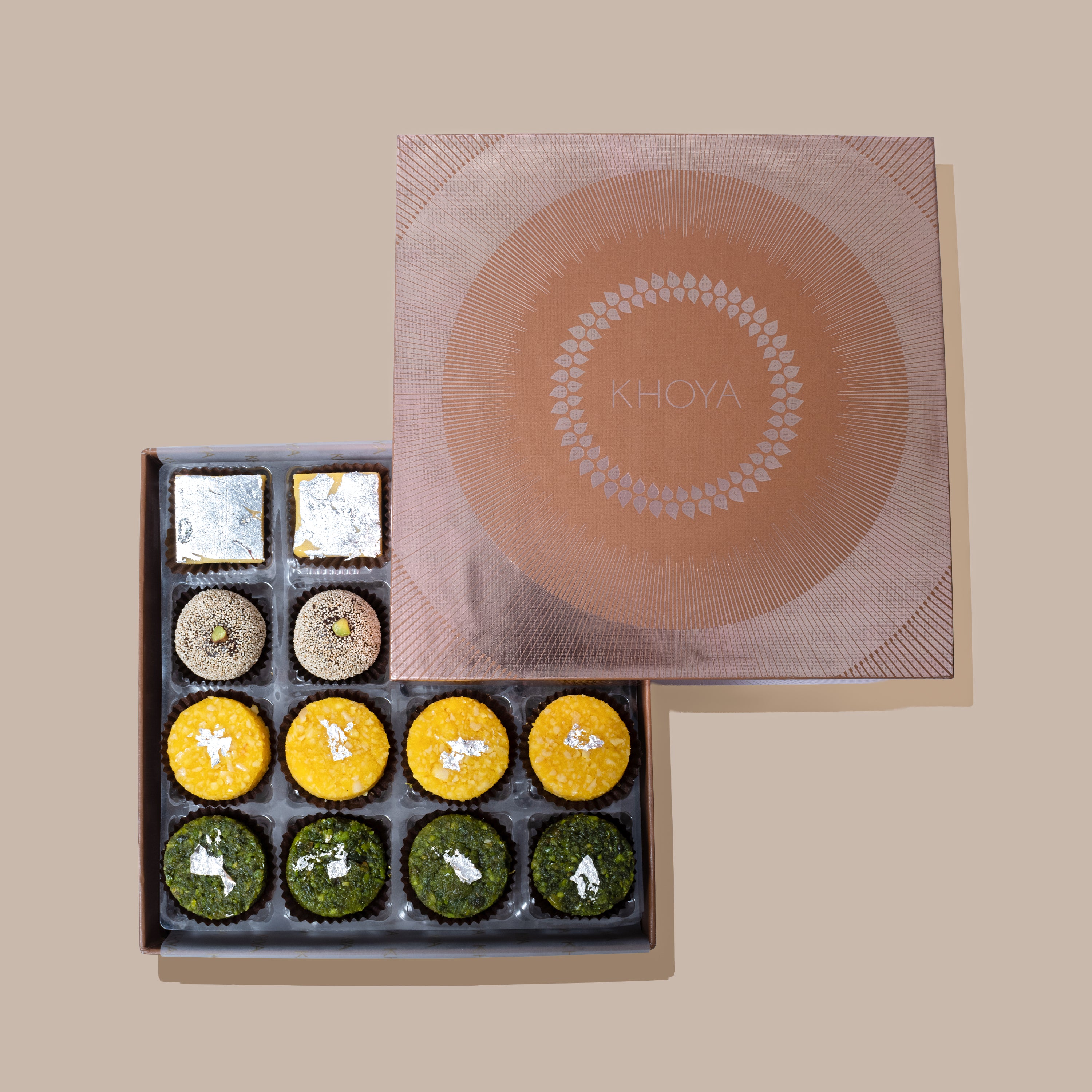 PREMIUM MITHAI