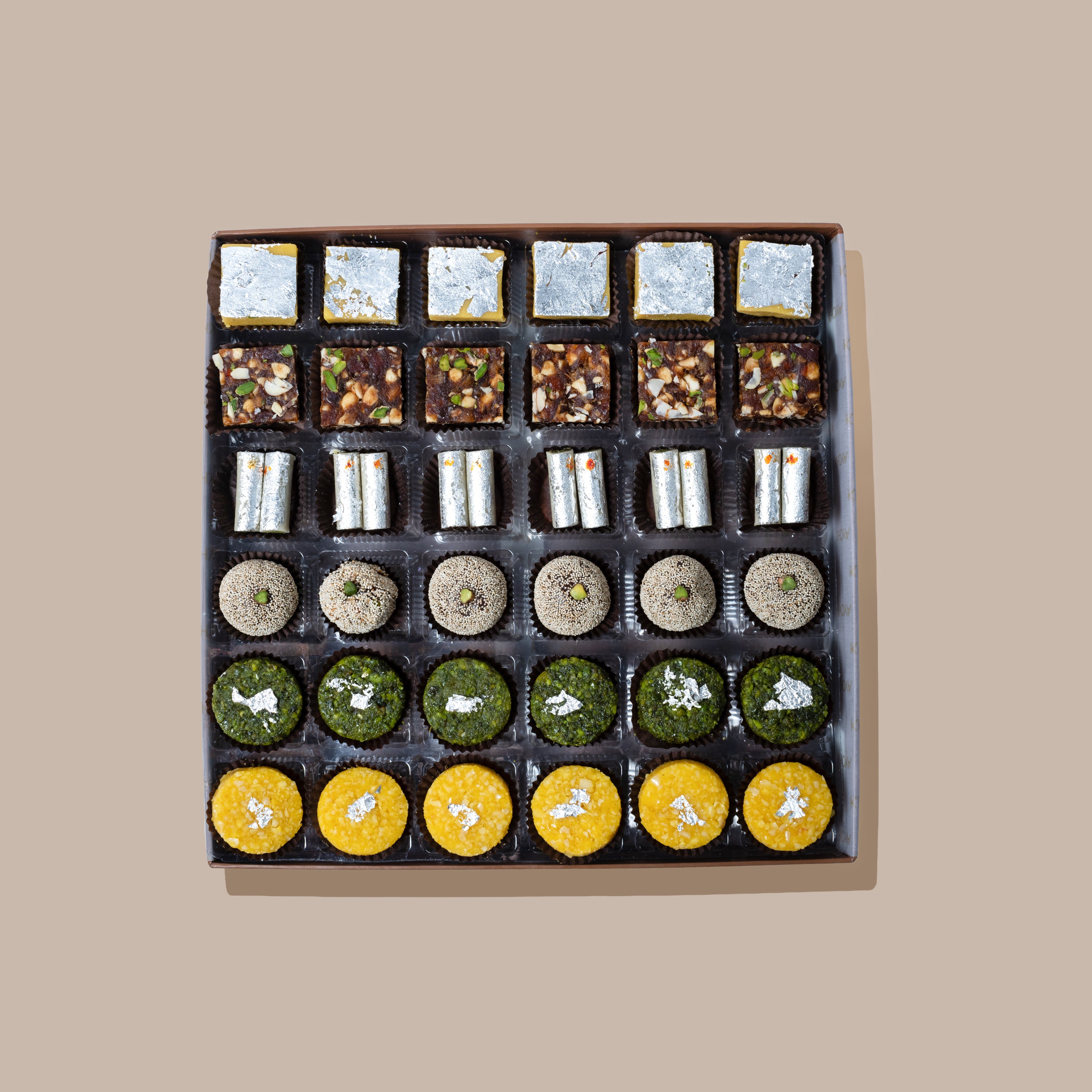 PREMIUM MITHAI