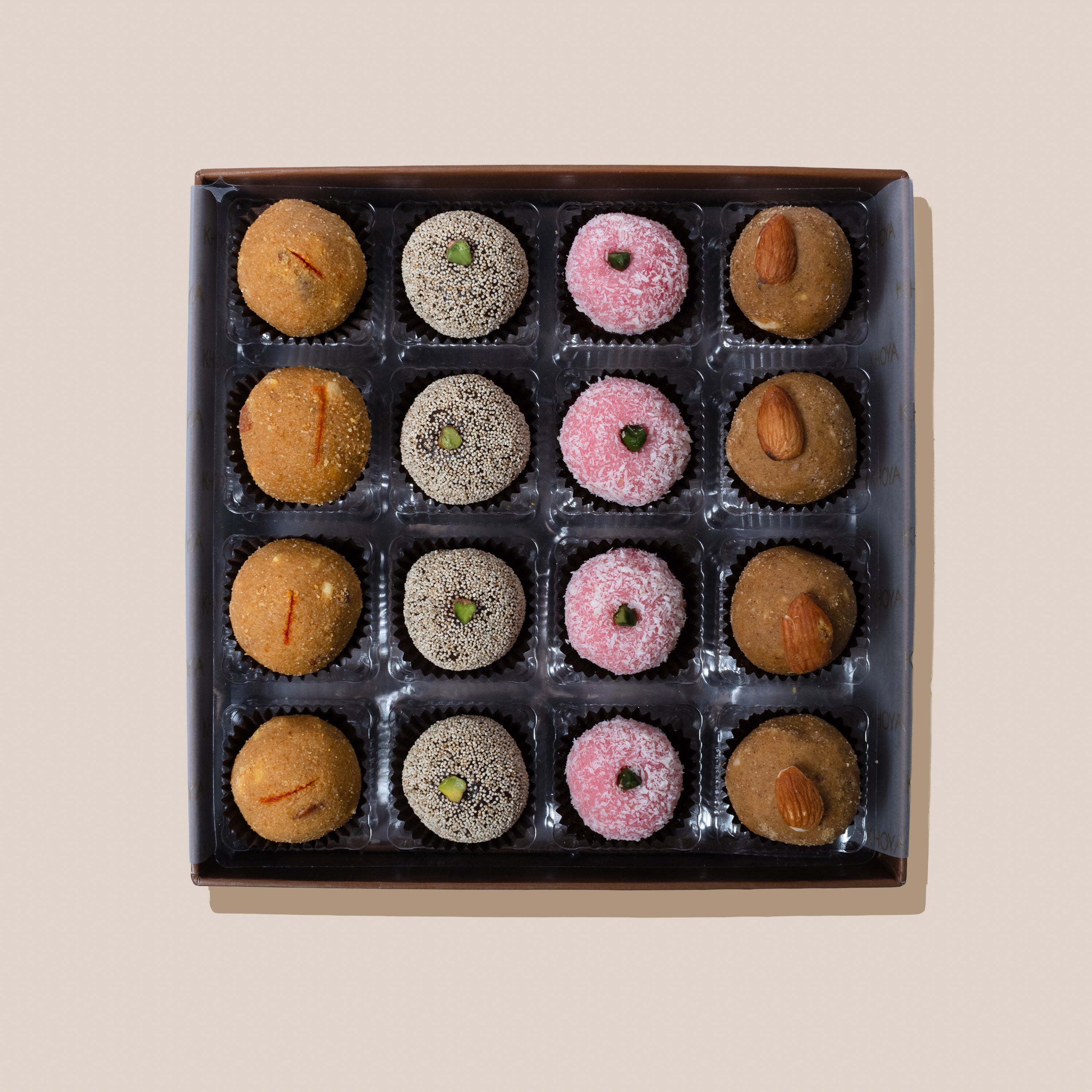Ladoo Box