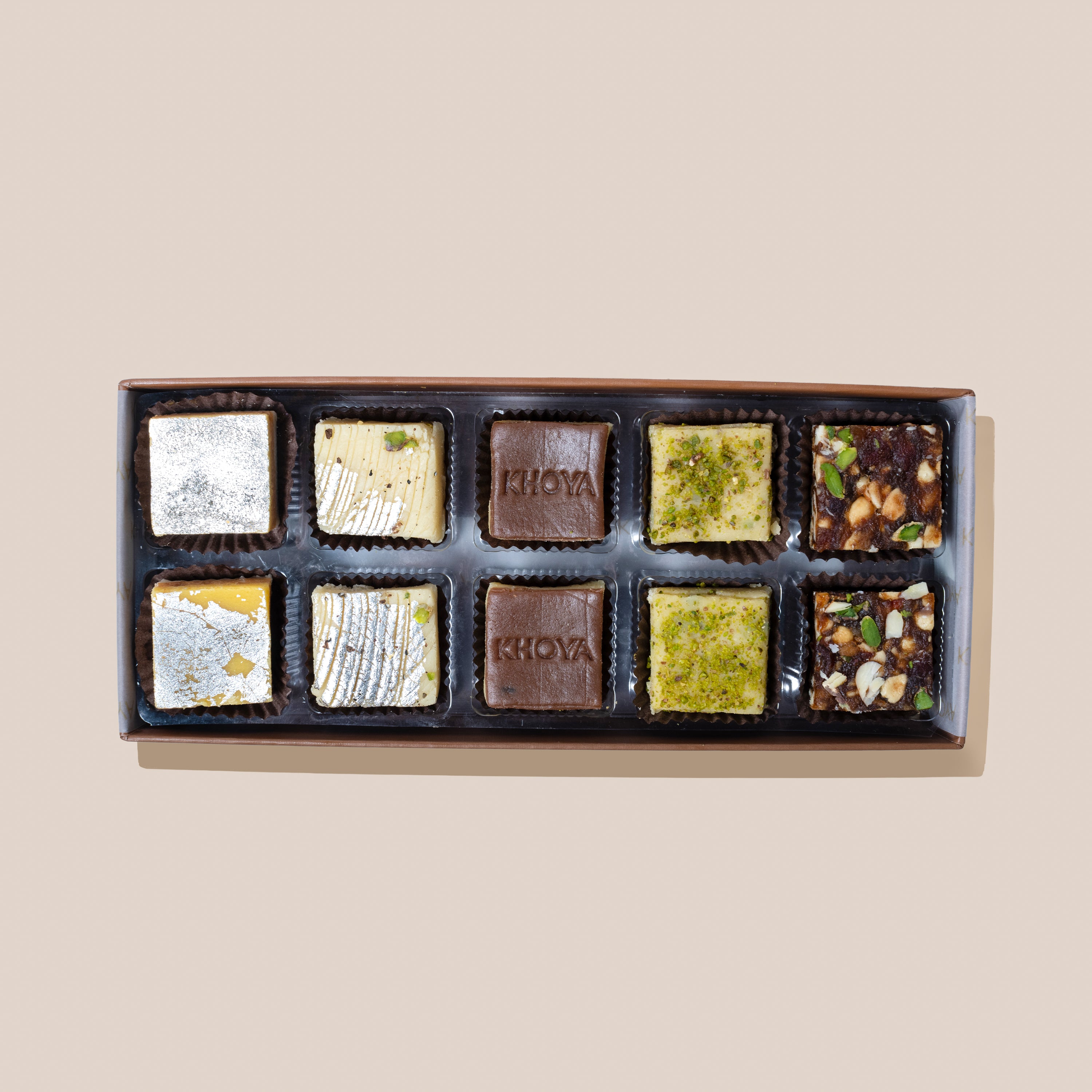 Barfi Box