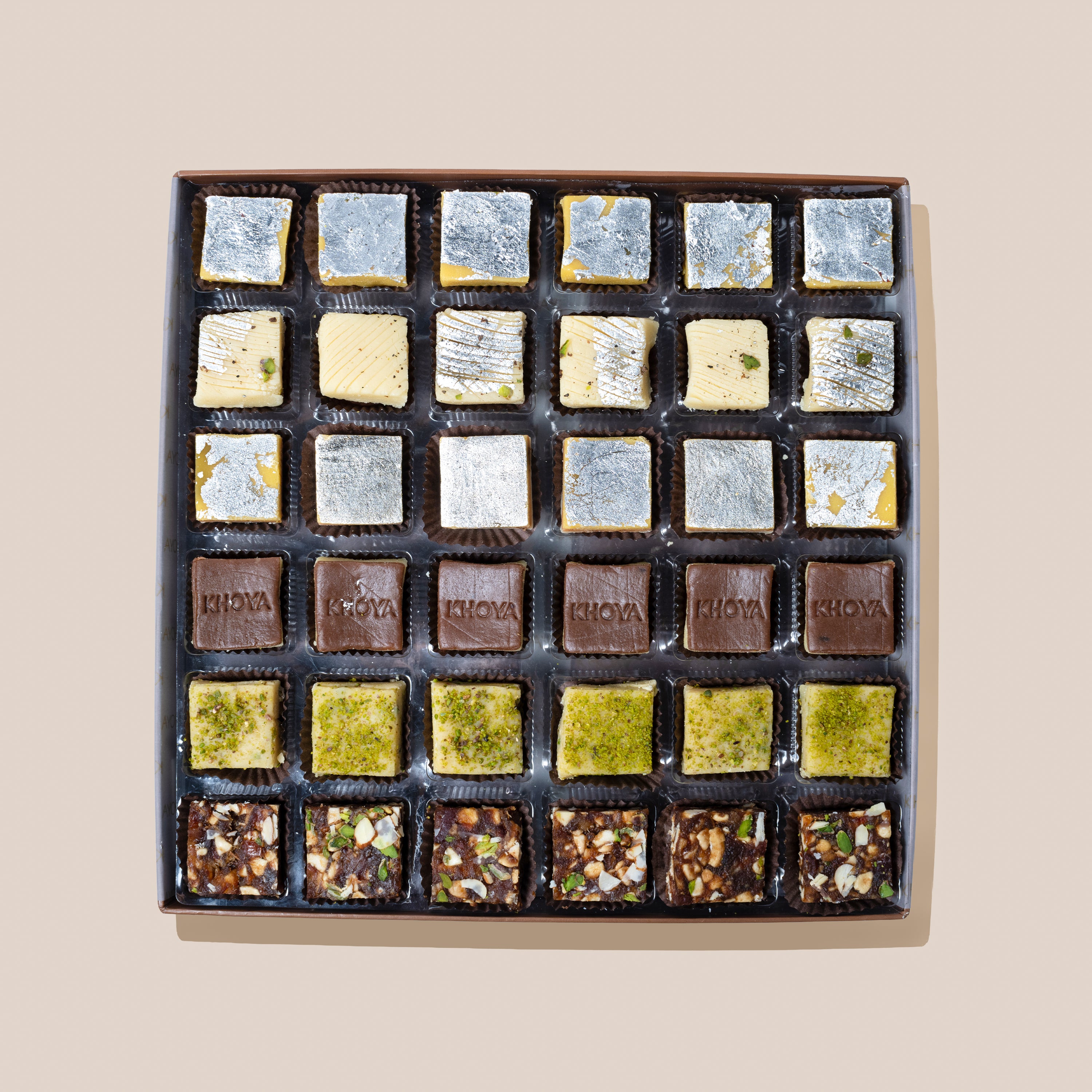 Barfi Box