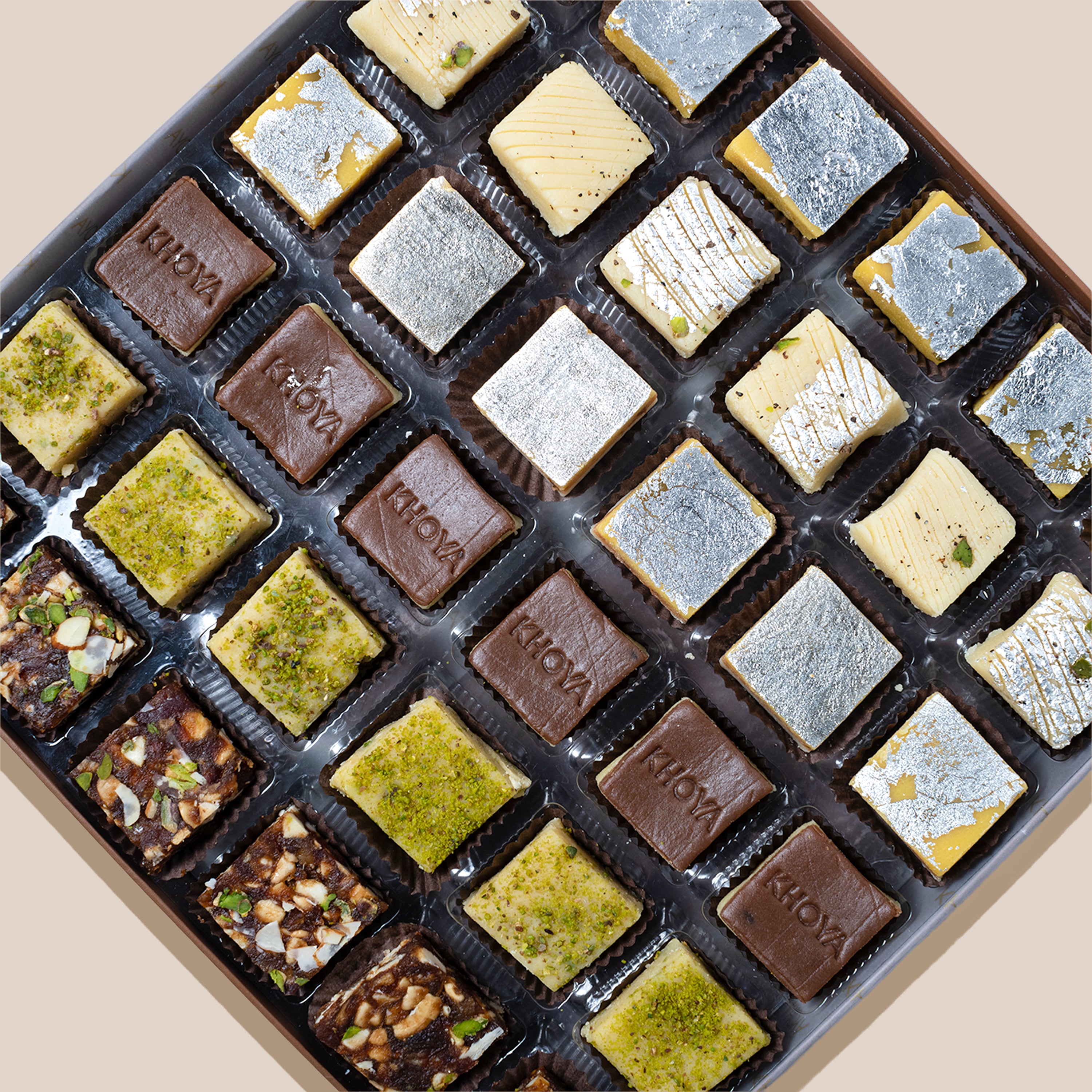 Barfi Box