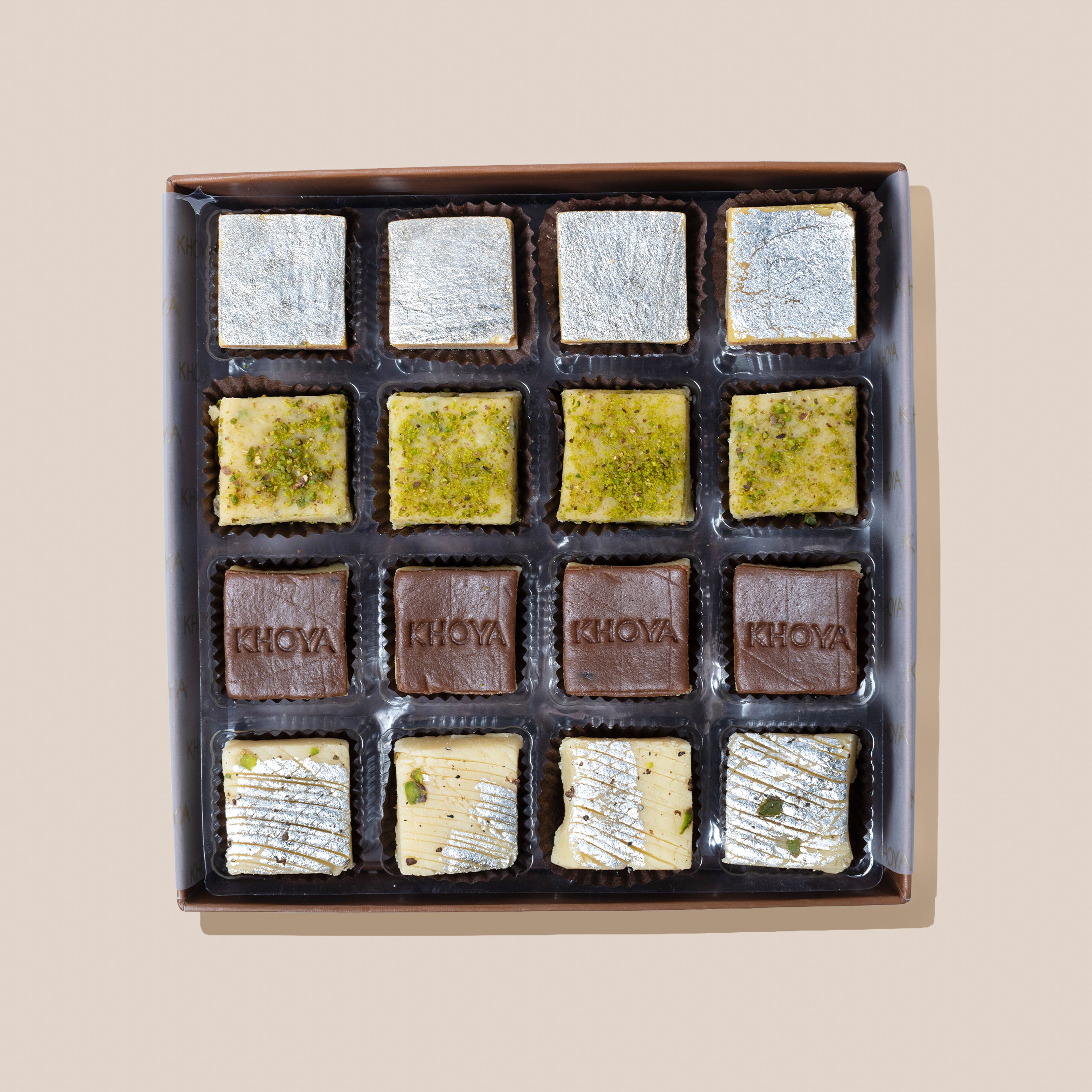 Barfi Box