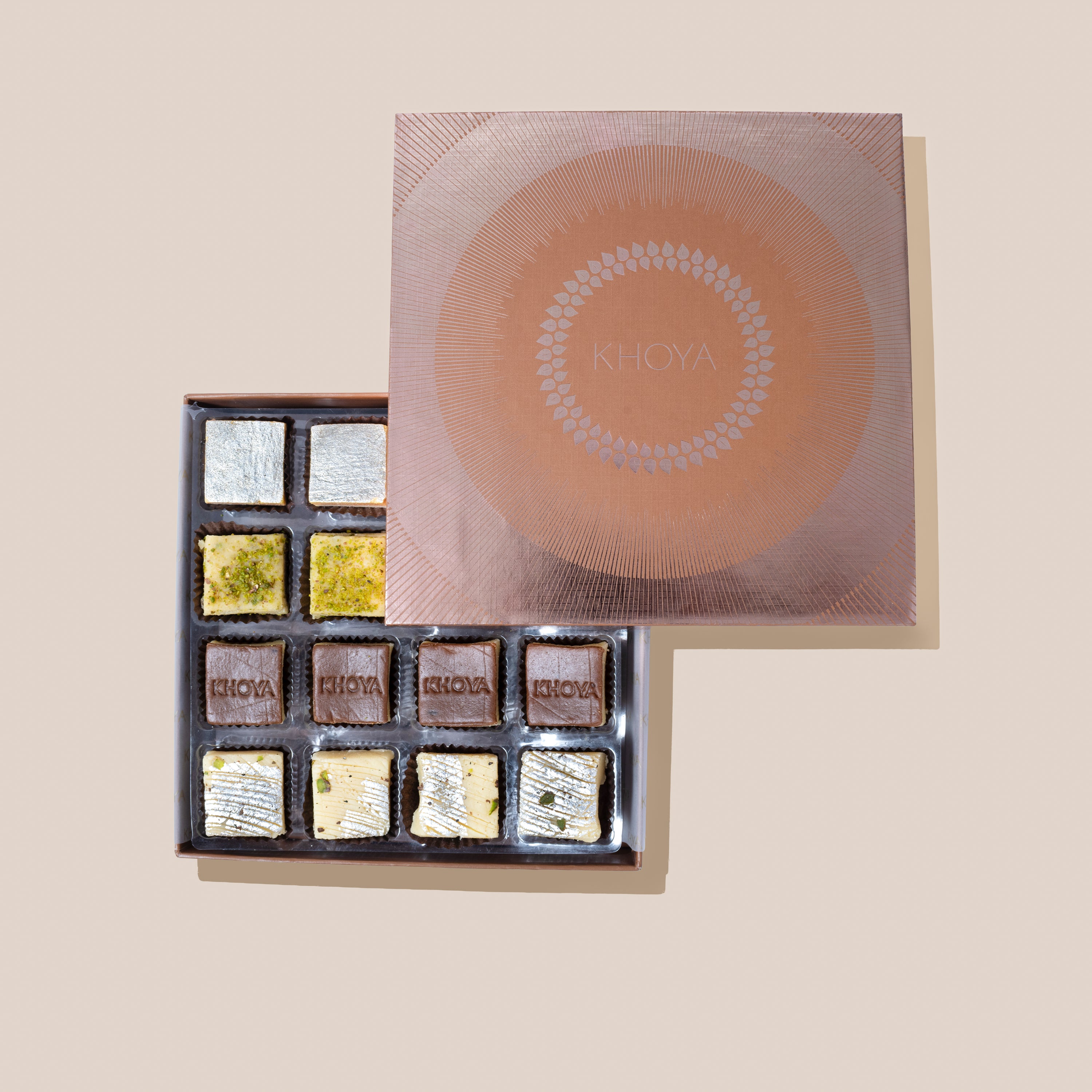 Barfi Box