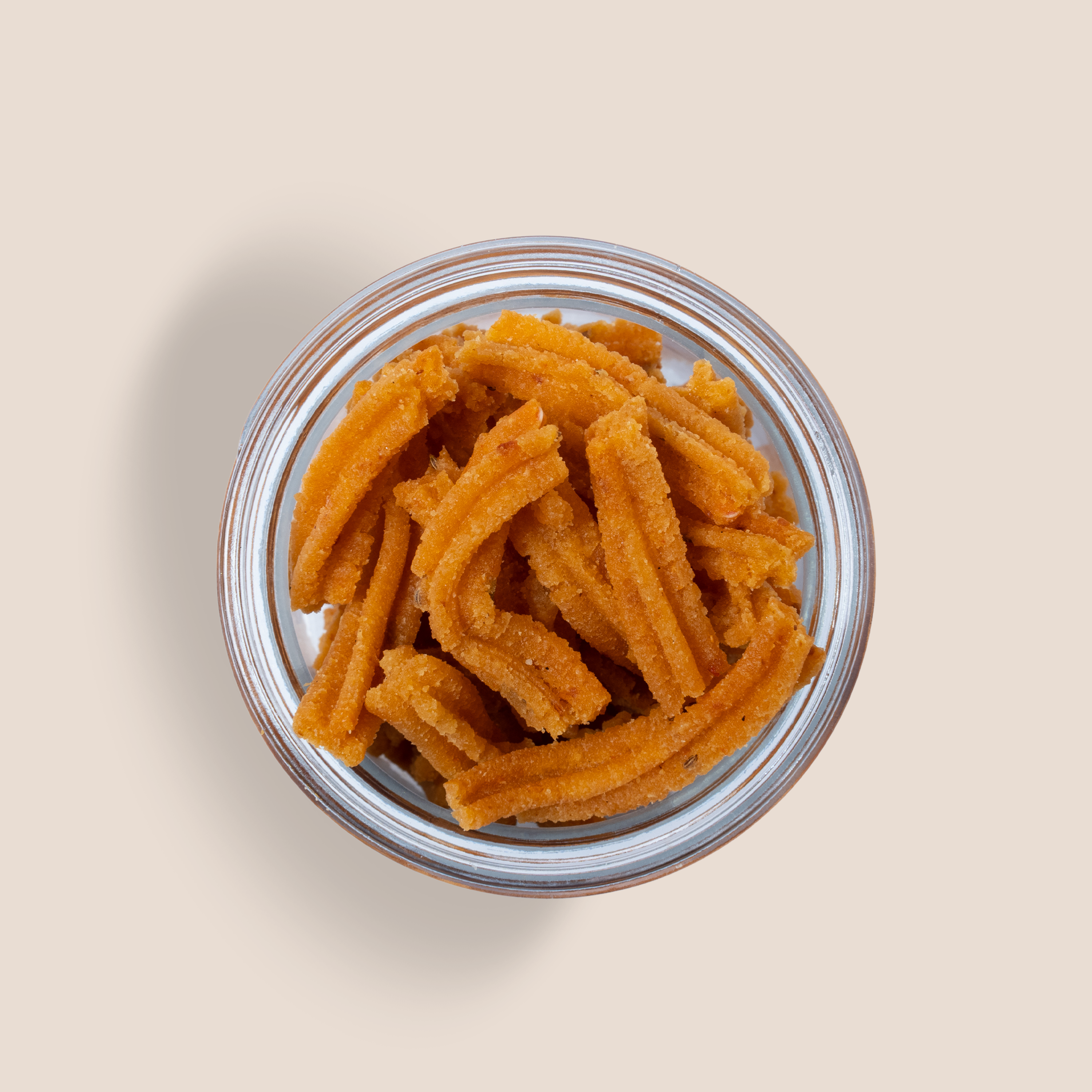 Murukku Jar