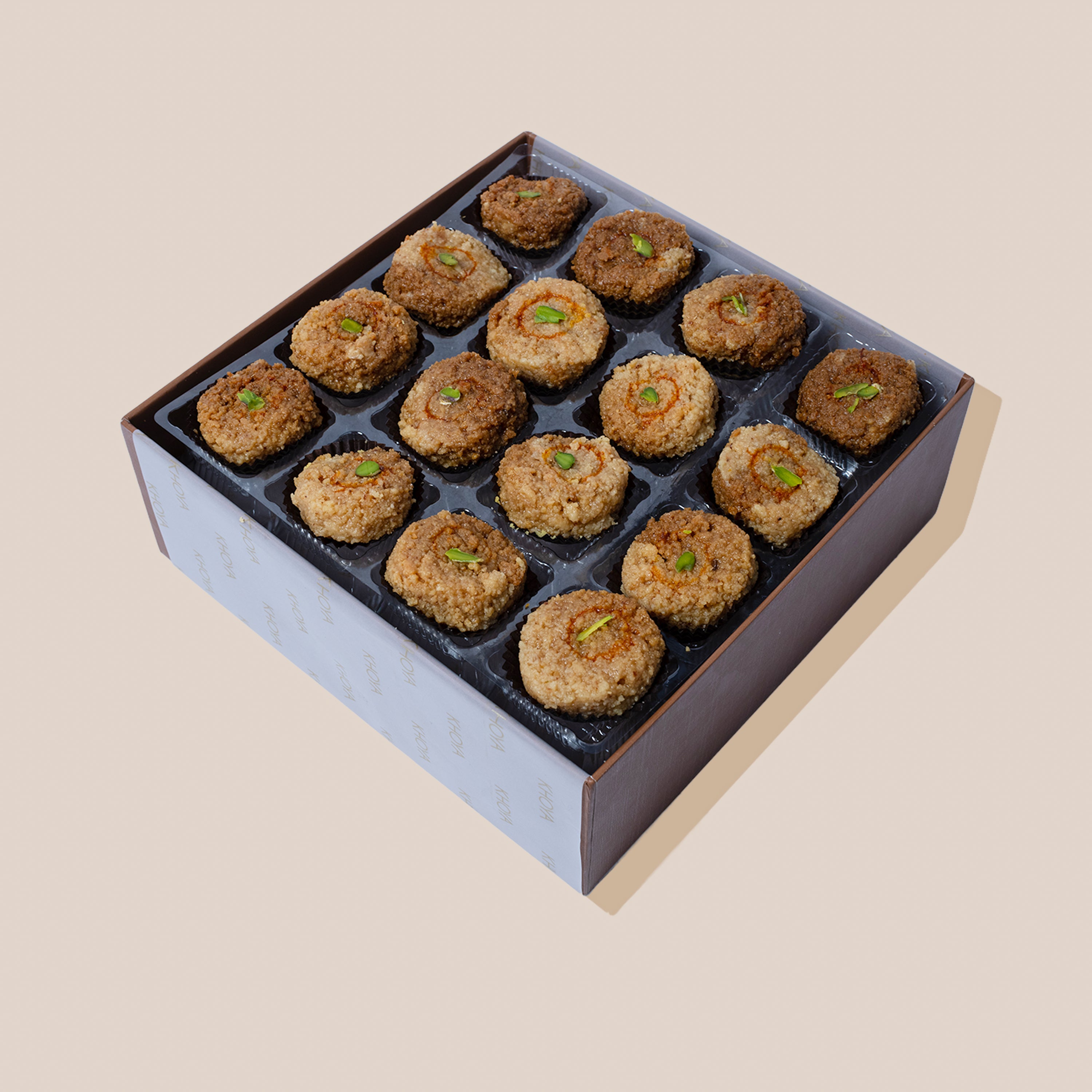 MILKCAKE