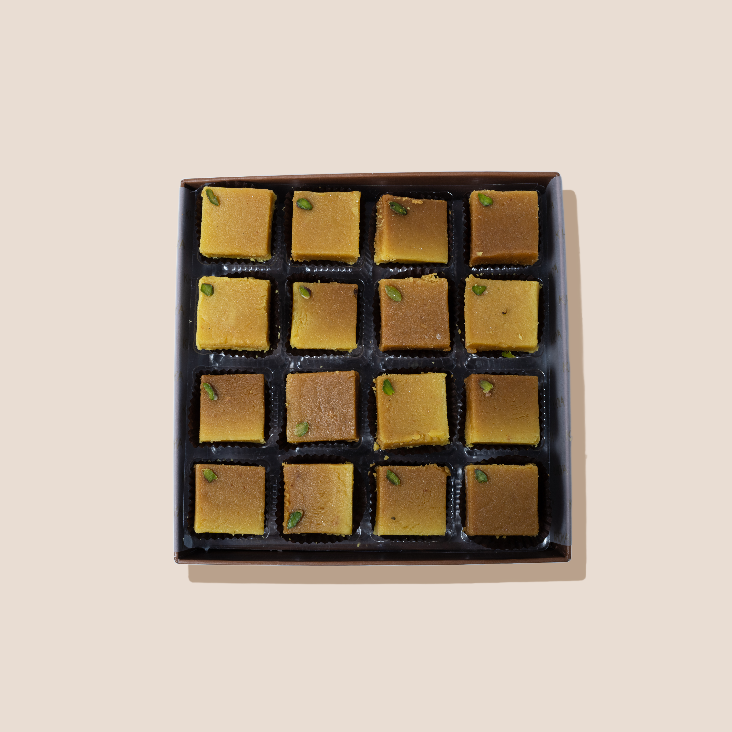MYSORE PAK