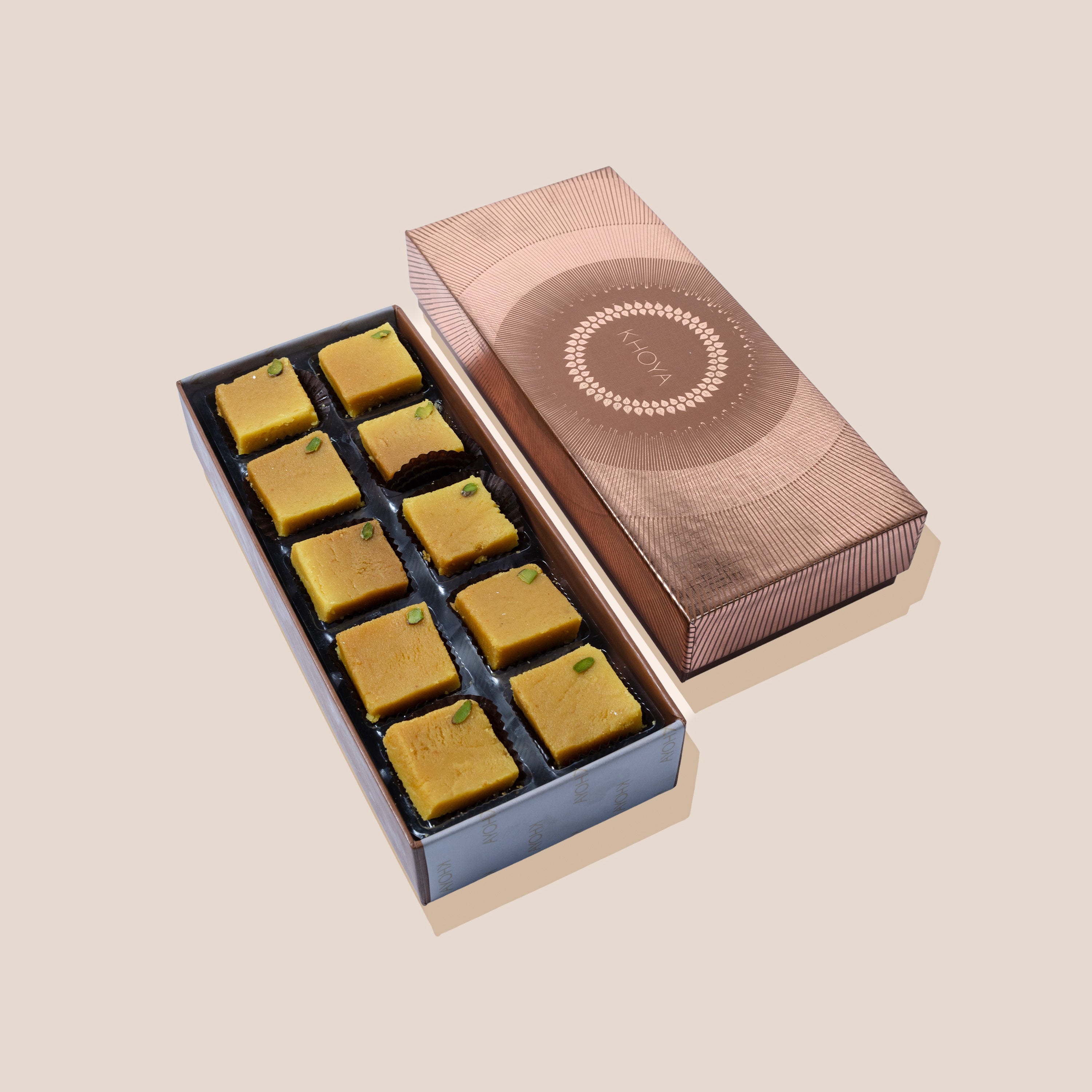 MYSORE PAK