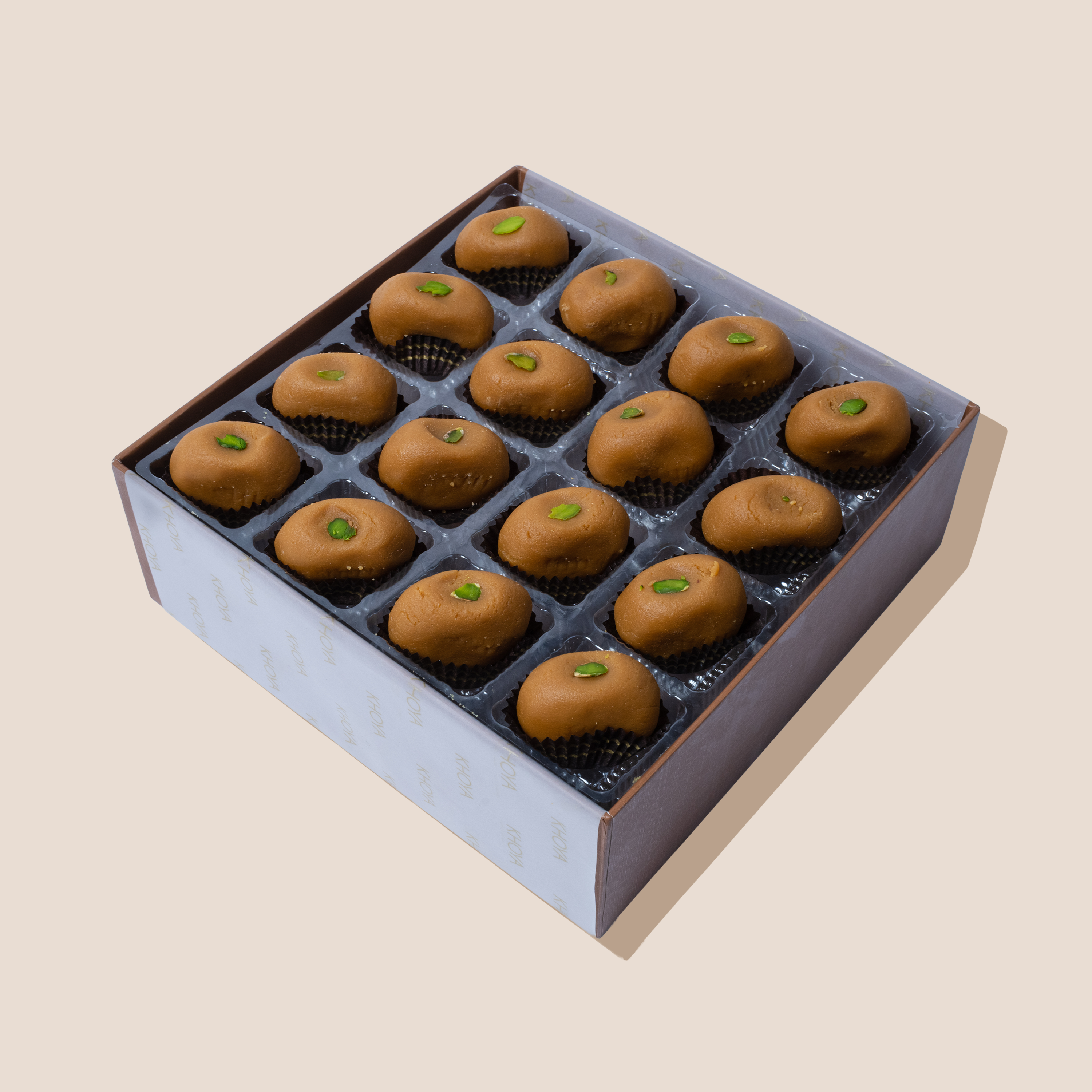 MATHURA PEDA - Navratri Special