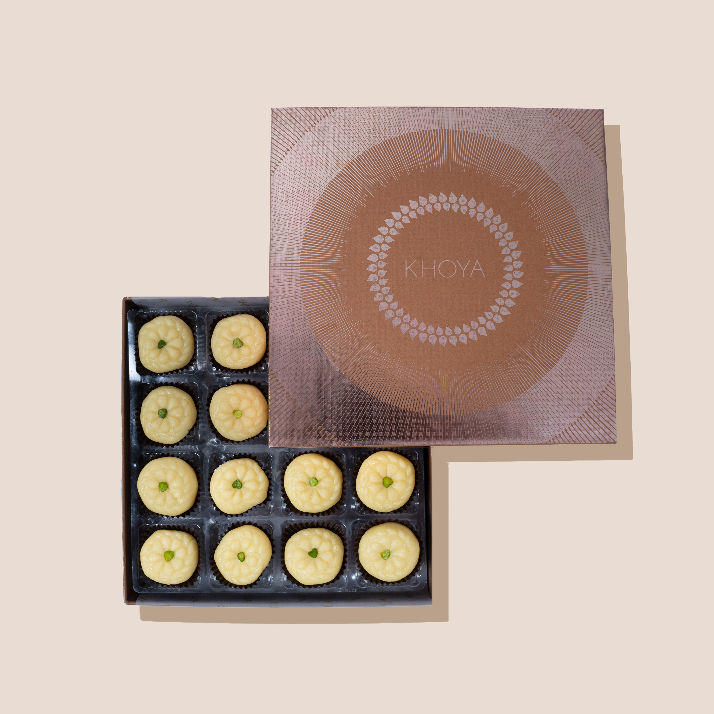 PAAN PEDA