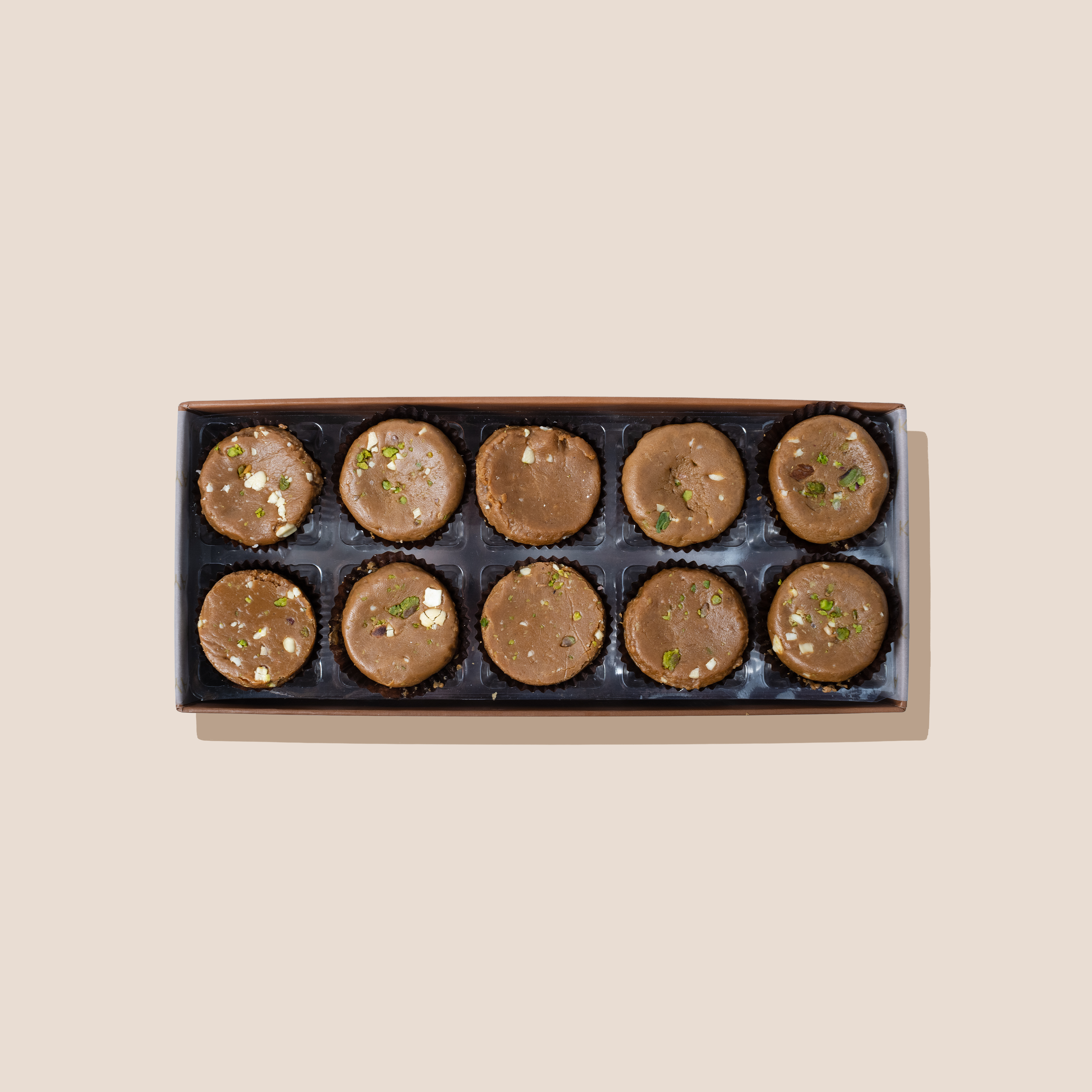 JAMMU CHOCOLATE