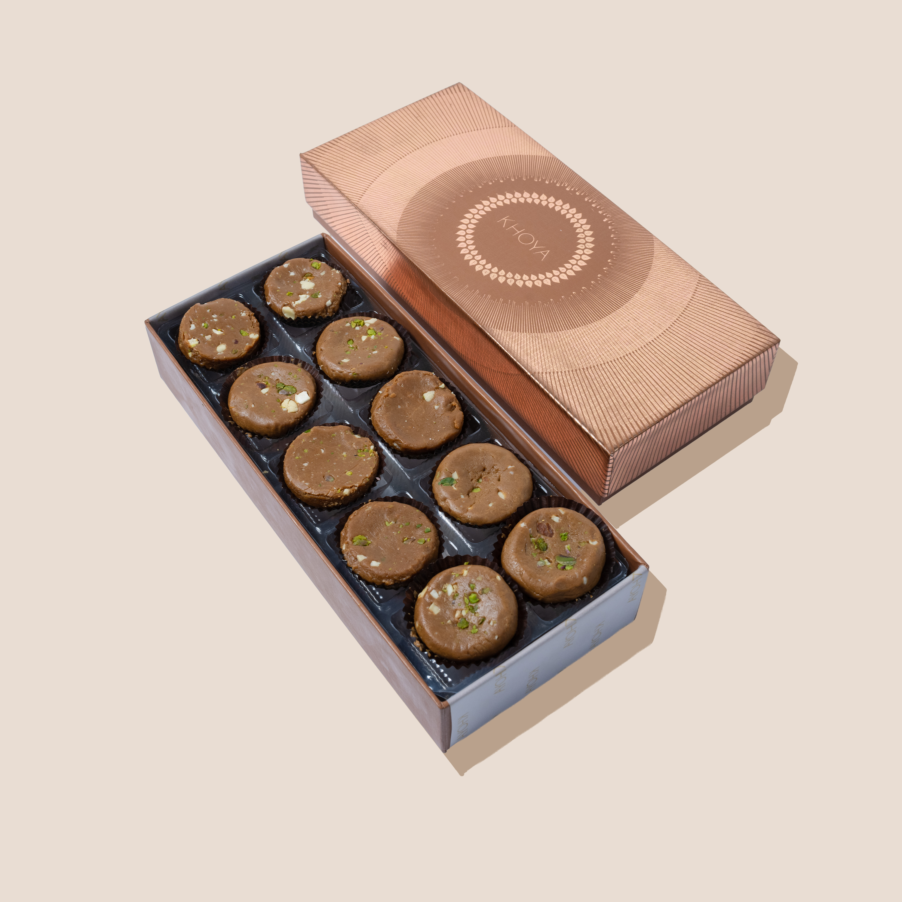 JAMMU CHOCOLATE