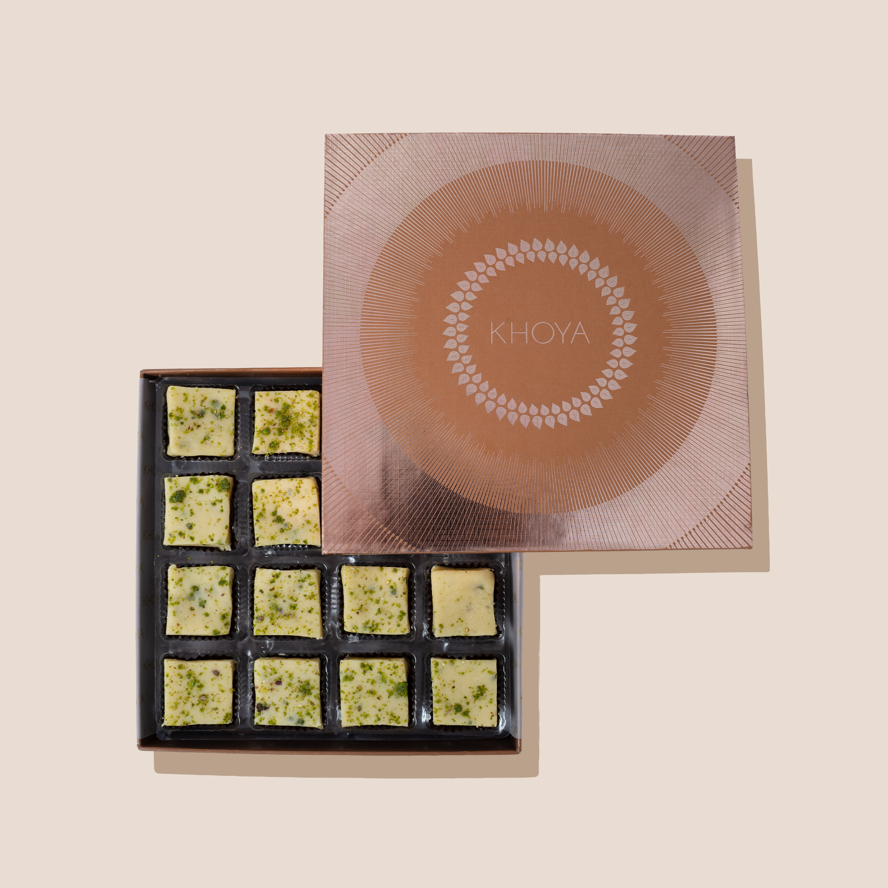 Pista Barfi