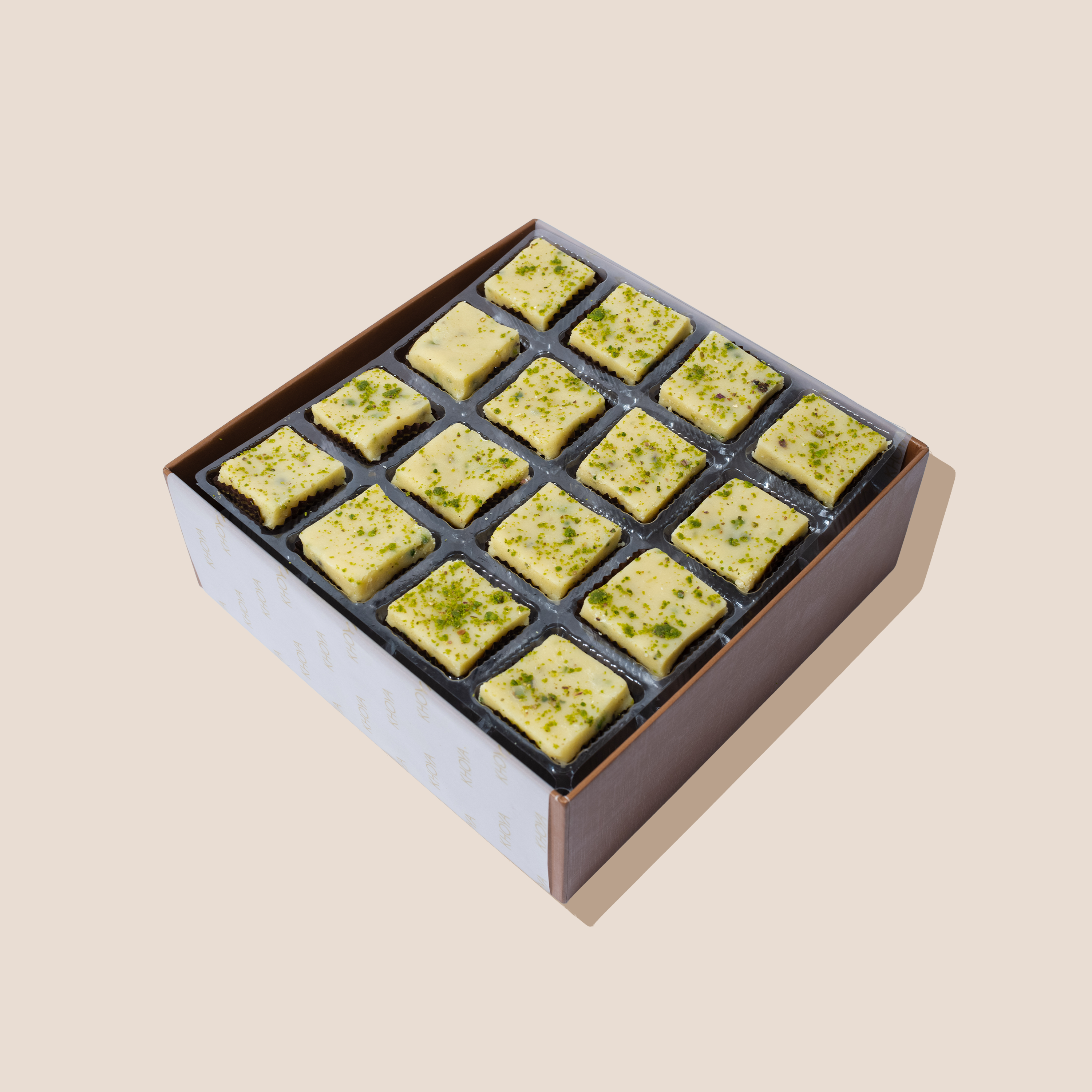 Pista Barfi