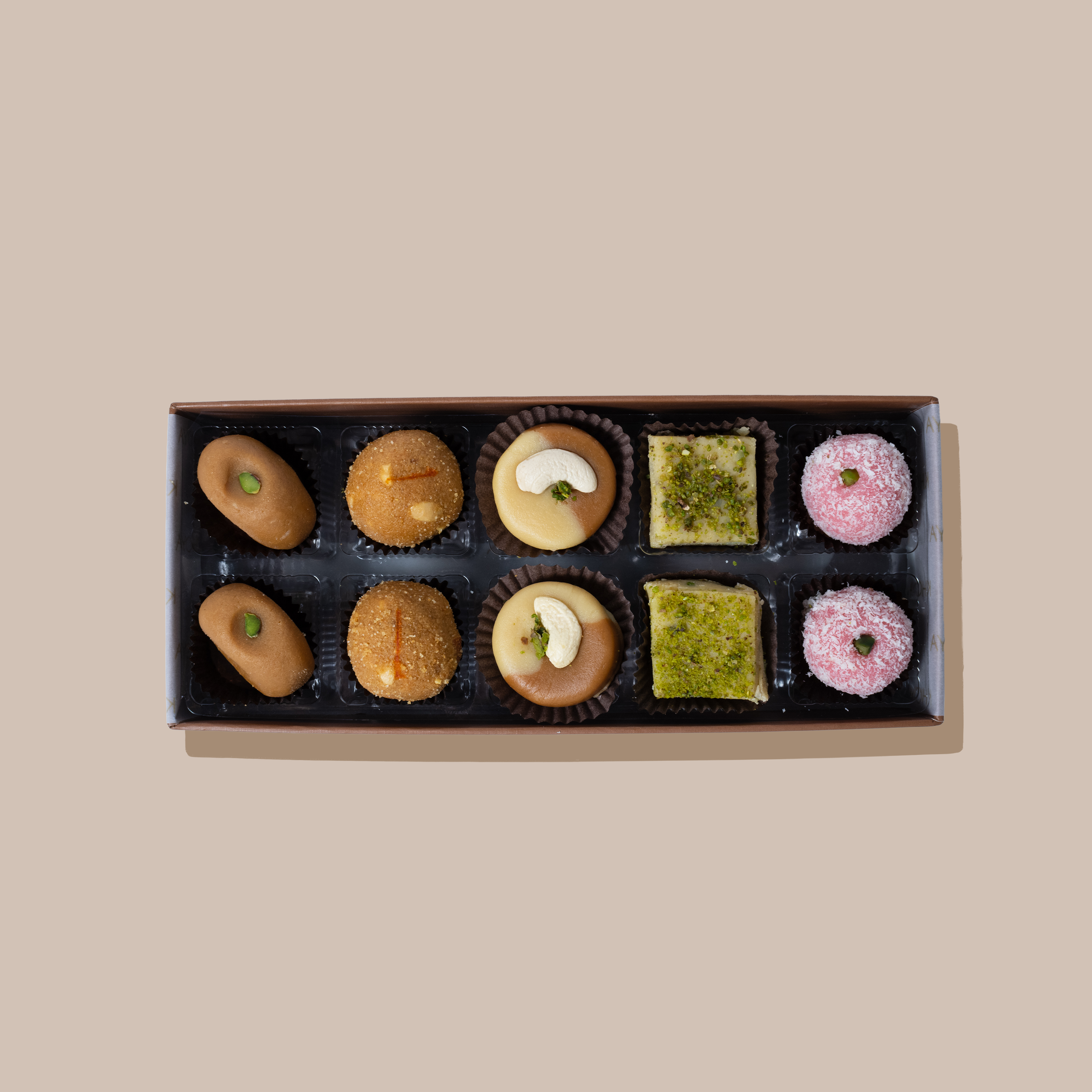 SUGAR FREE MITHAI