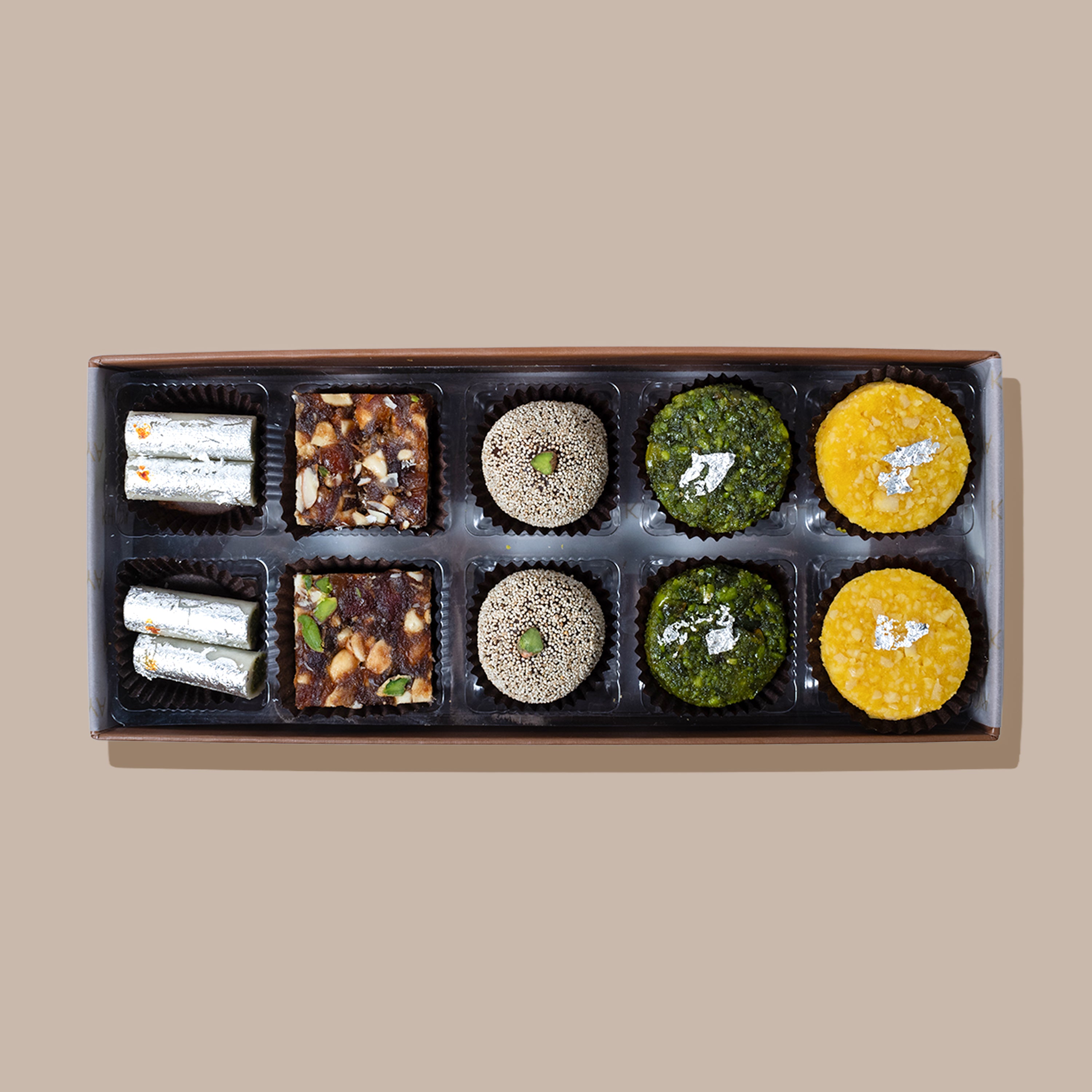 PREMIUM MITHAI