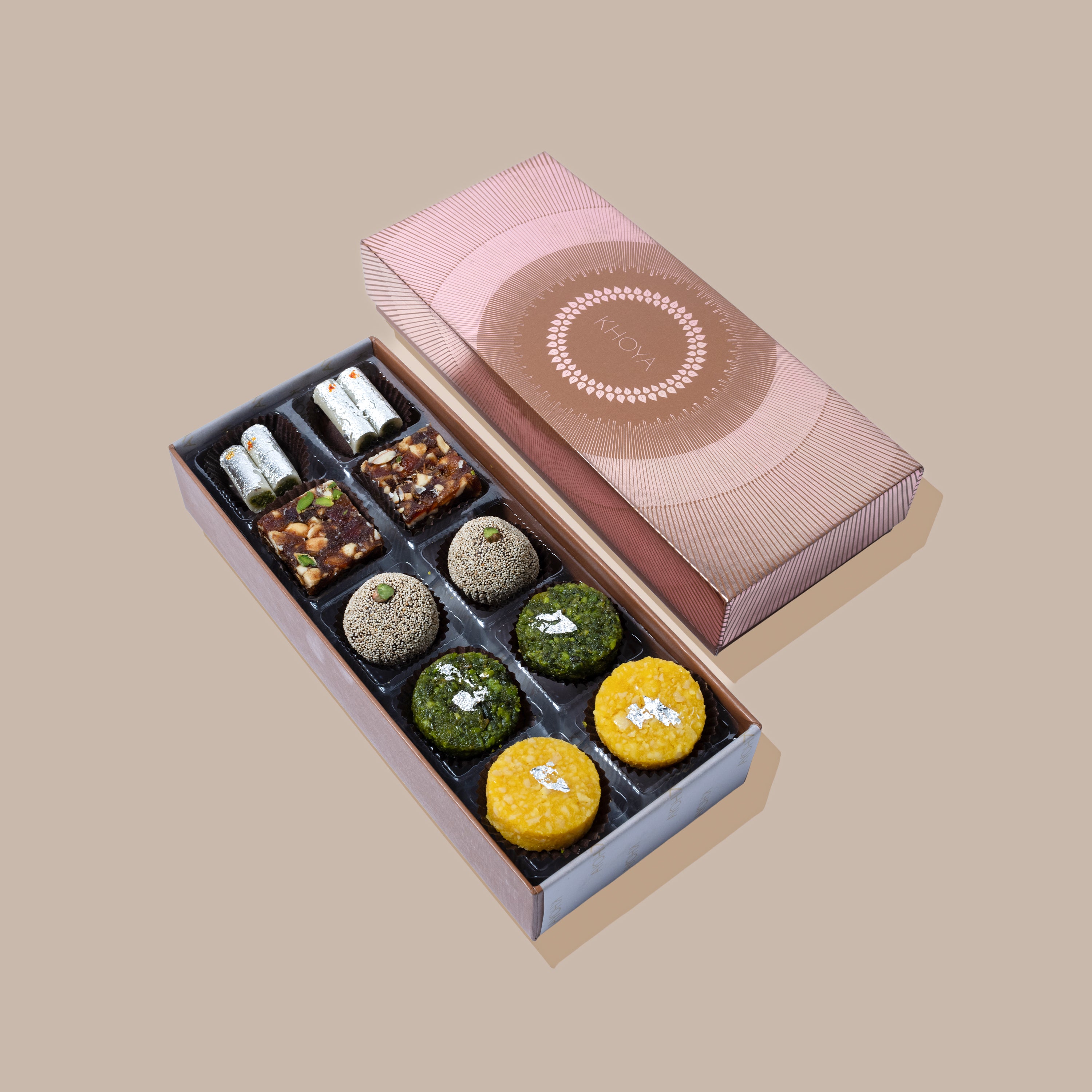 PREMIUM MITHAI