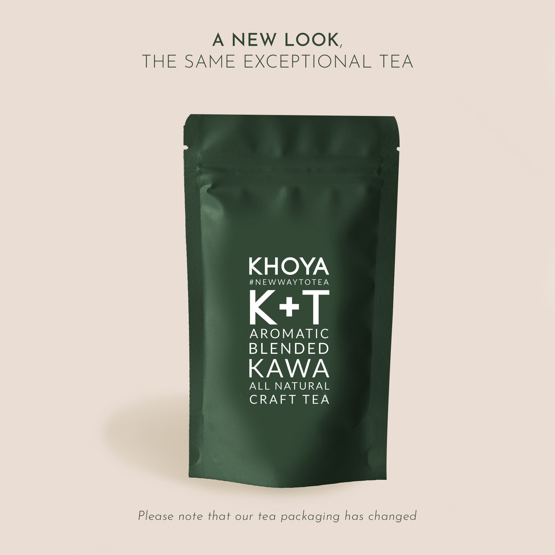 KAWA TEA