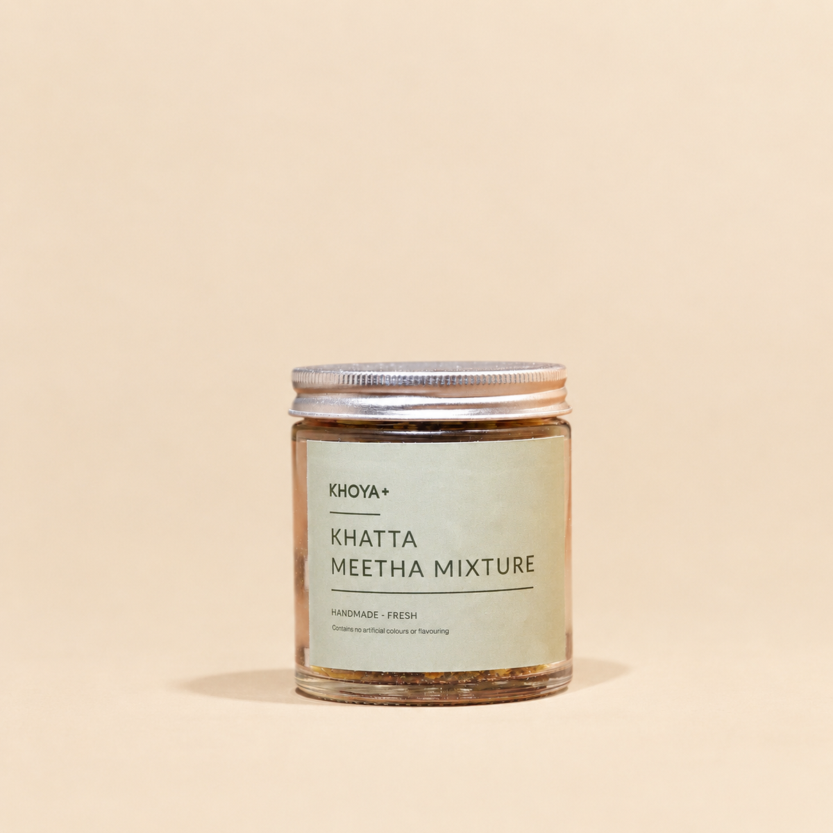 Khatta Meetha Mixture Jar