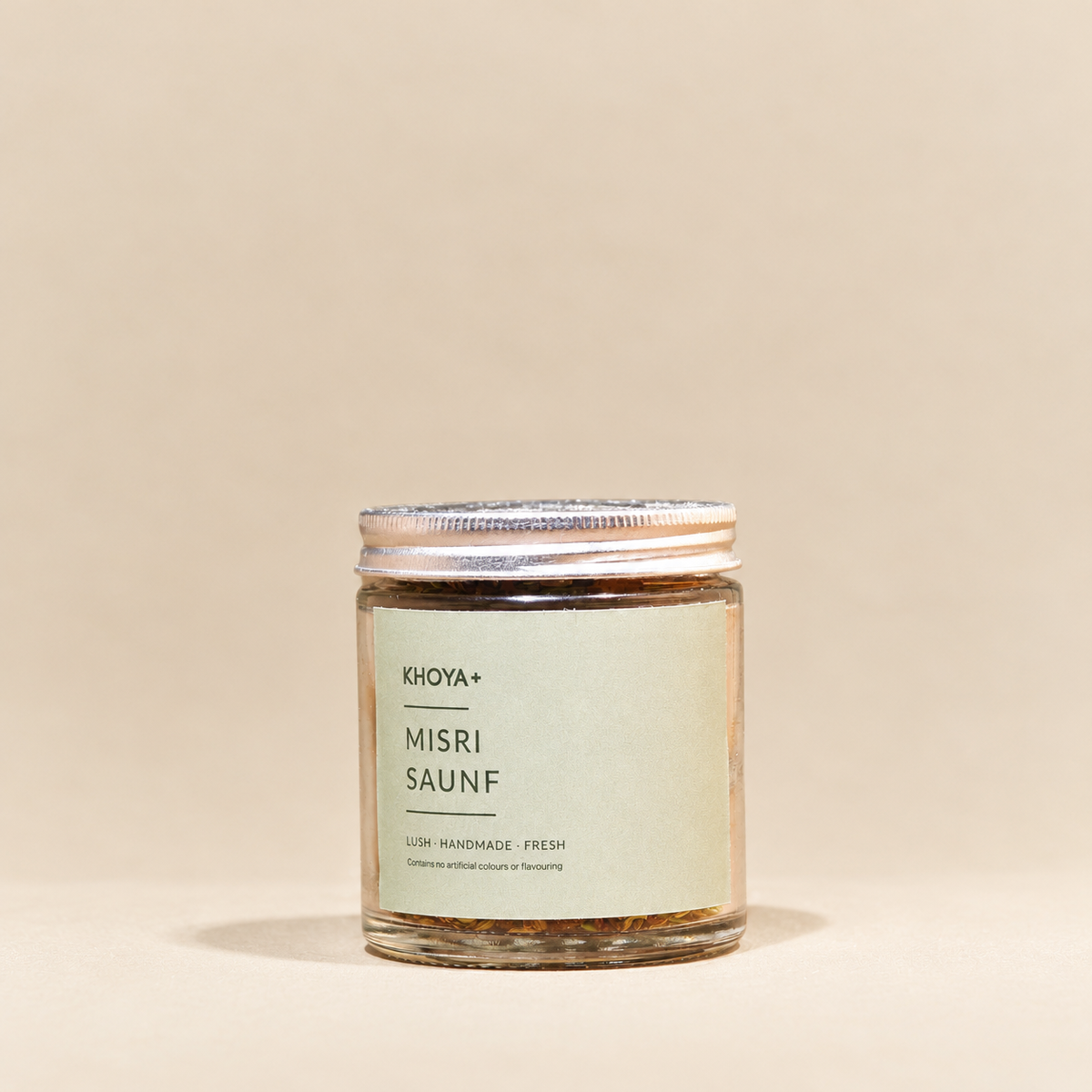 KESAR PAAN & MISRI SAUNF - GIFT SET