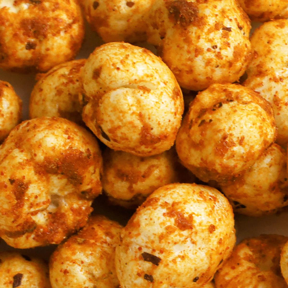 Masala Makhana