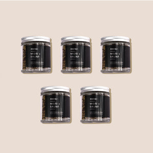 Misri Saunf Combo - Pack of 5
