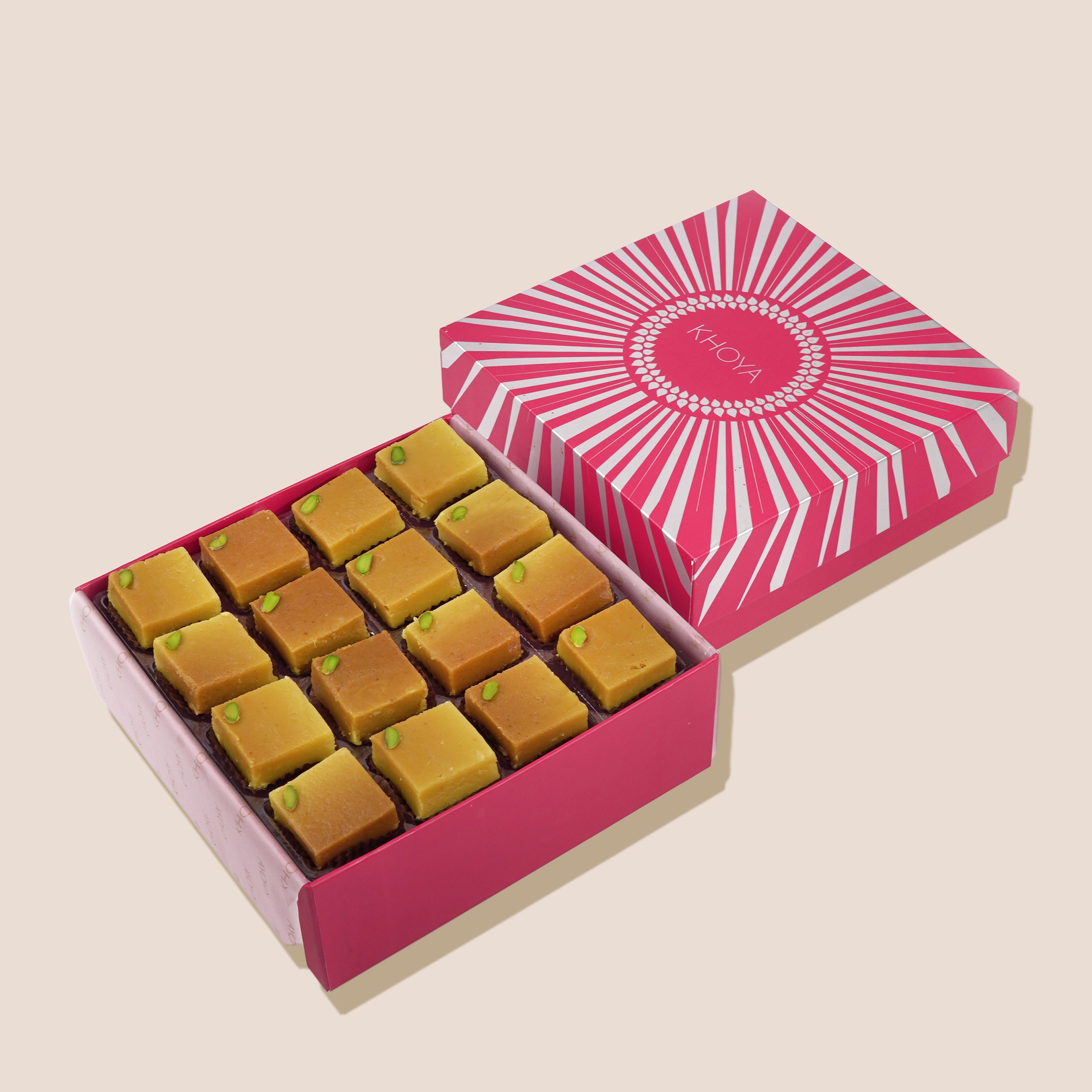 MYSORE PAK