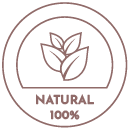 Natural 100