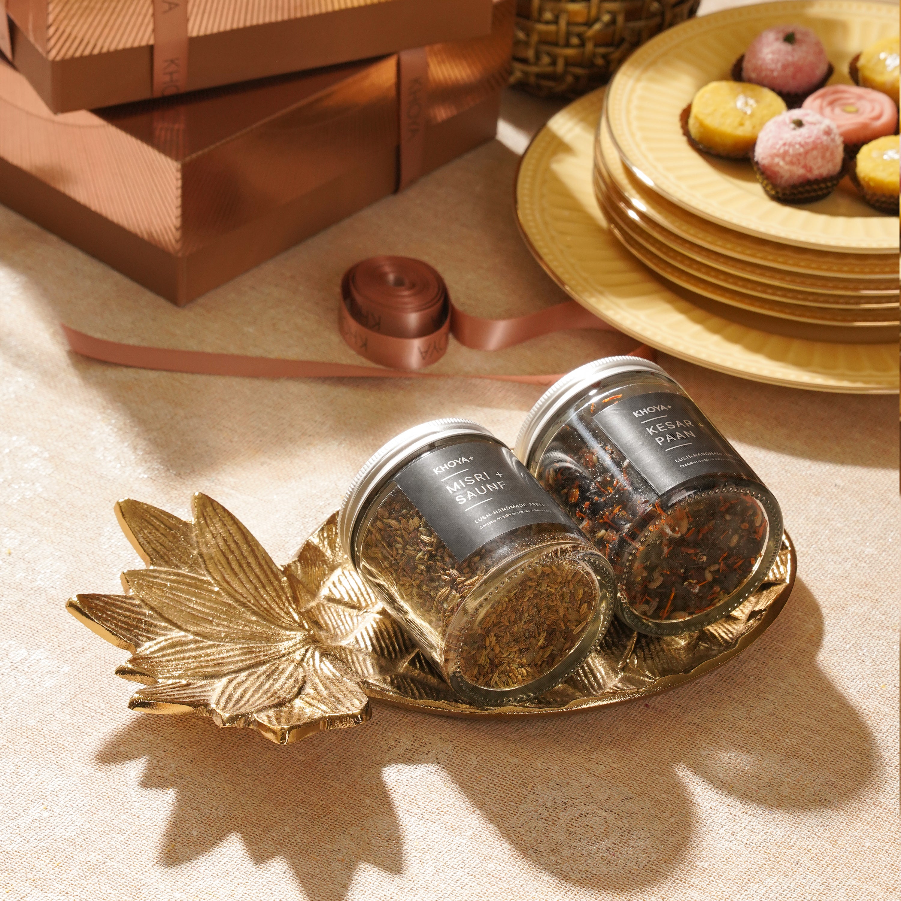 Fineapple Hamper