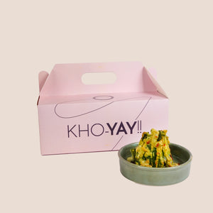 Palak Patta Chaat