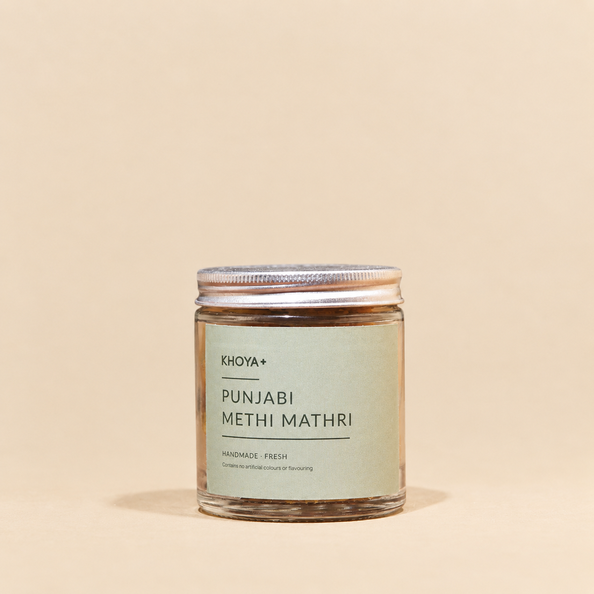 PUNJABI METHI MATHRI JAR