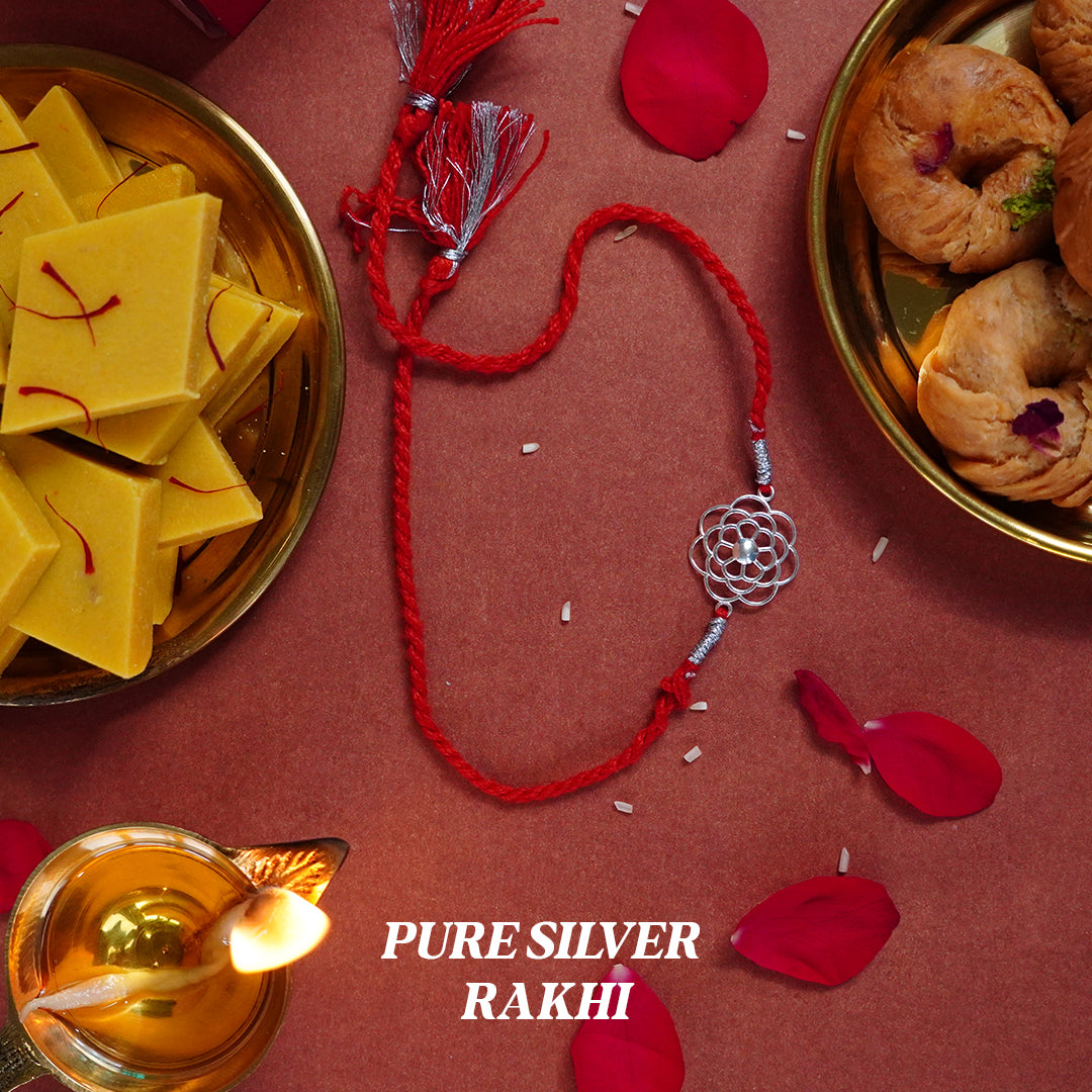 The Eternal Bond Grande - Rakhi Special Hamper