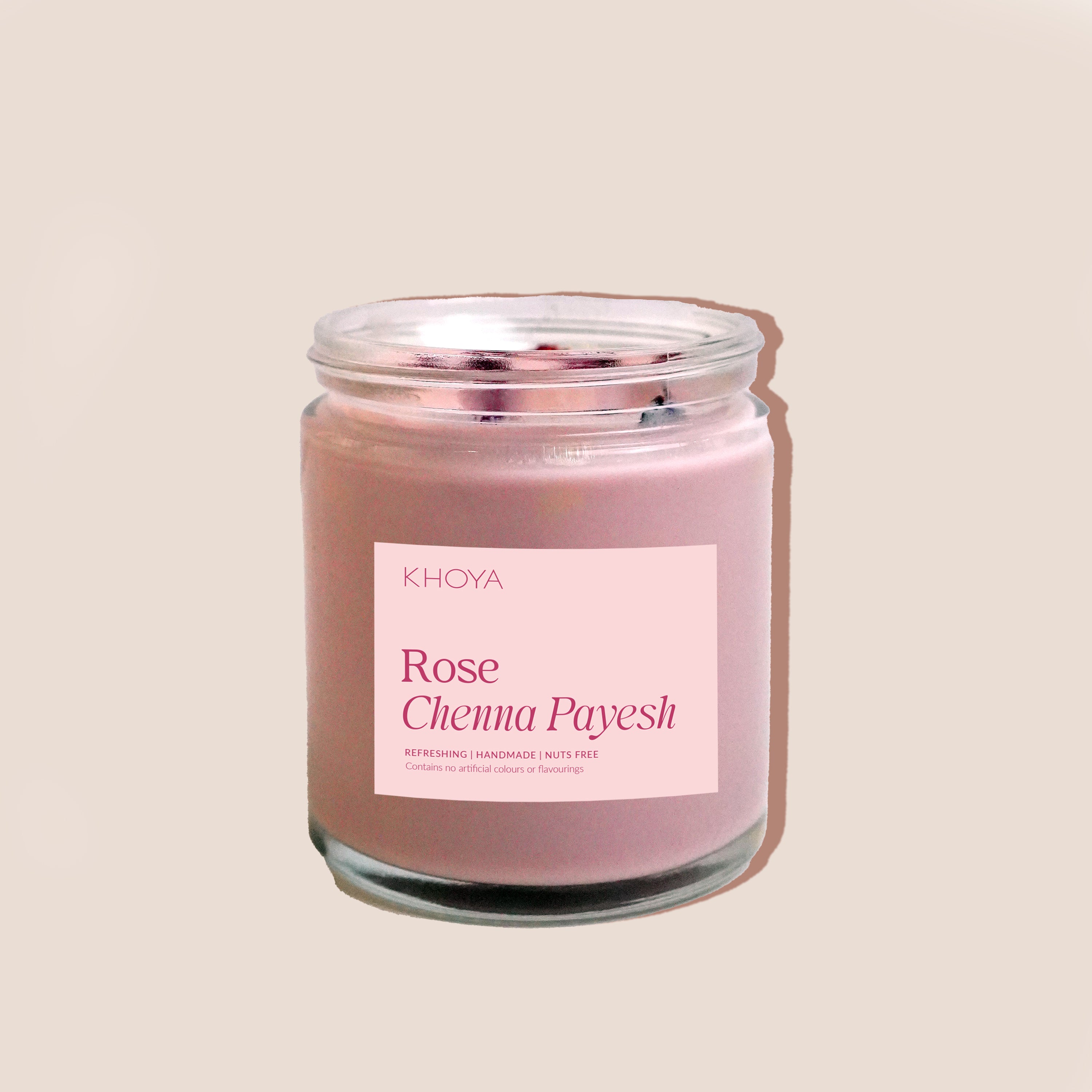 Rose Chenna Payesh