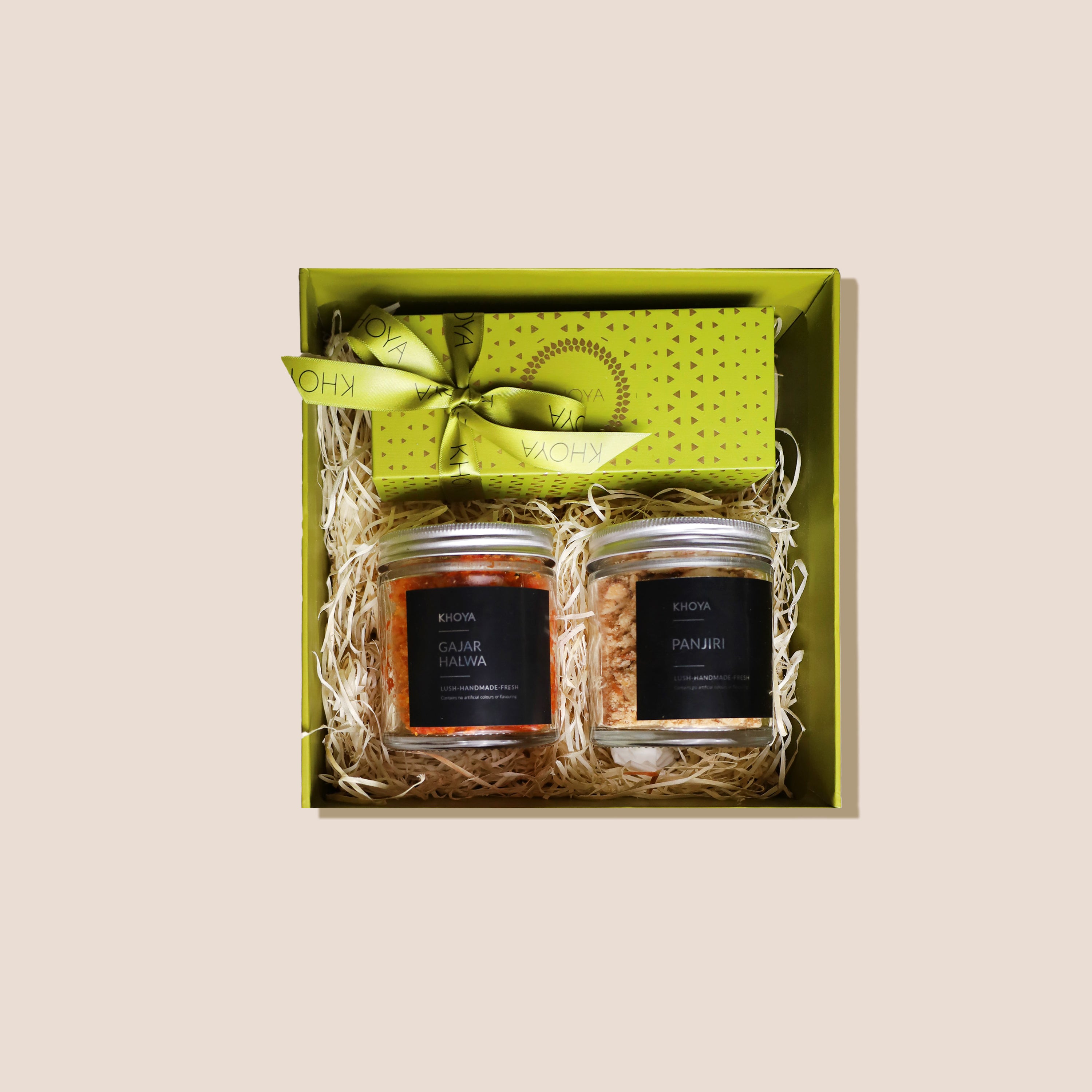 Winter Warmth Mini Box