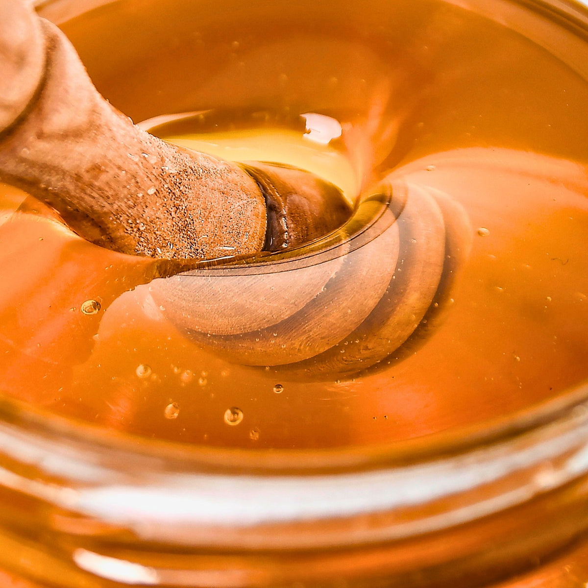 ACACIA HONEY
